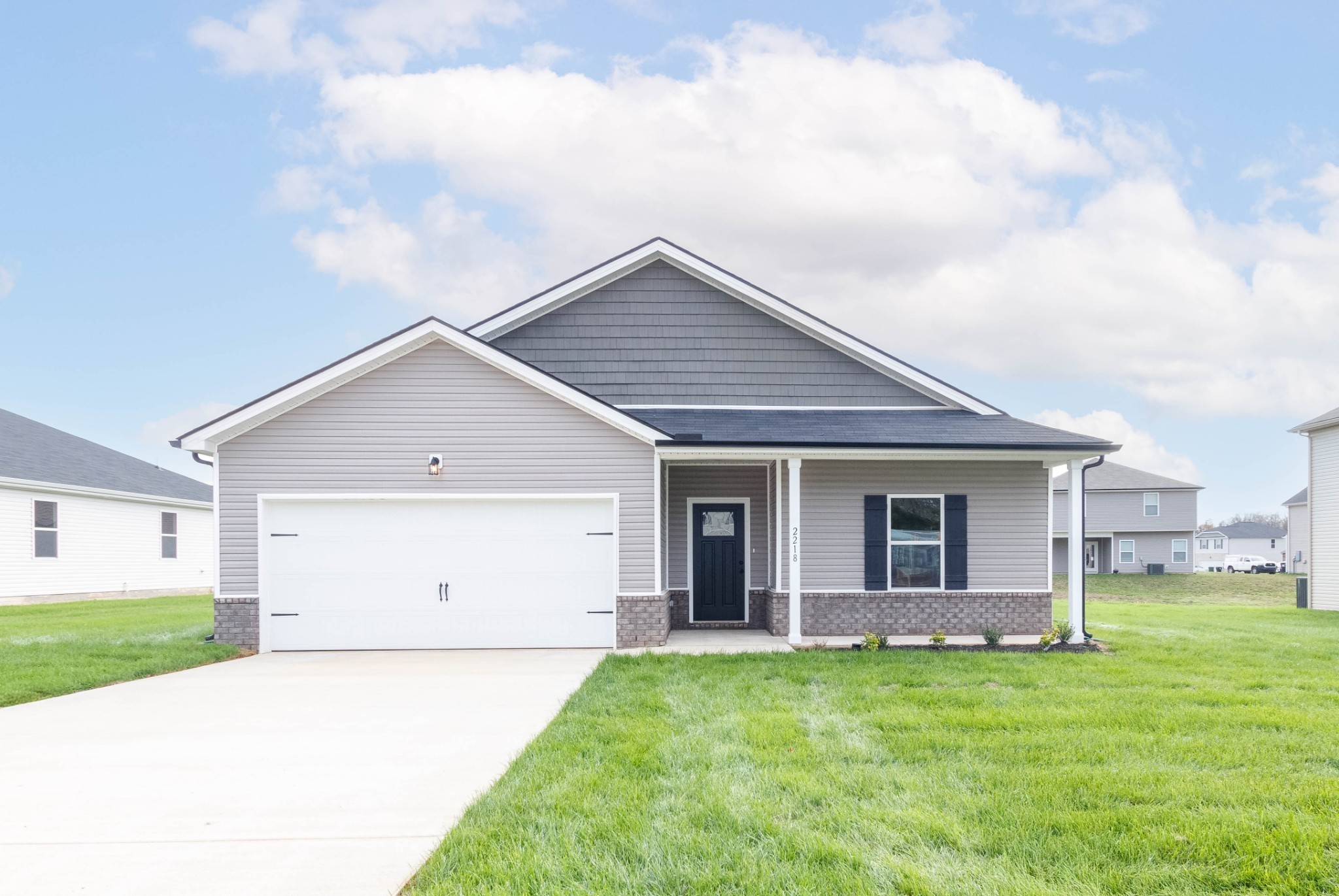 2218 Seahunter Court Property Photo 1