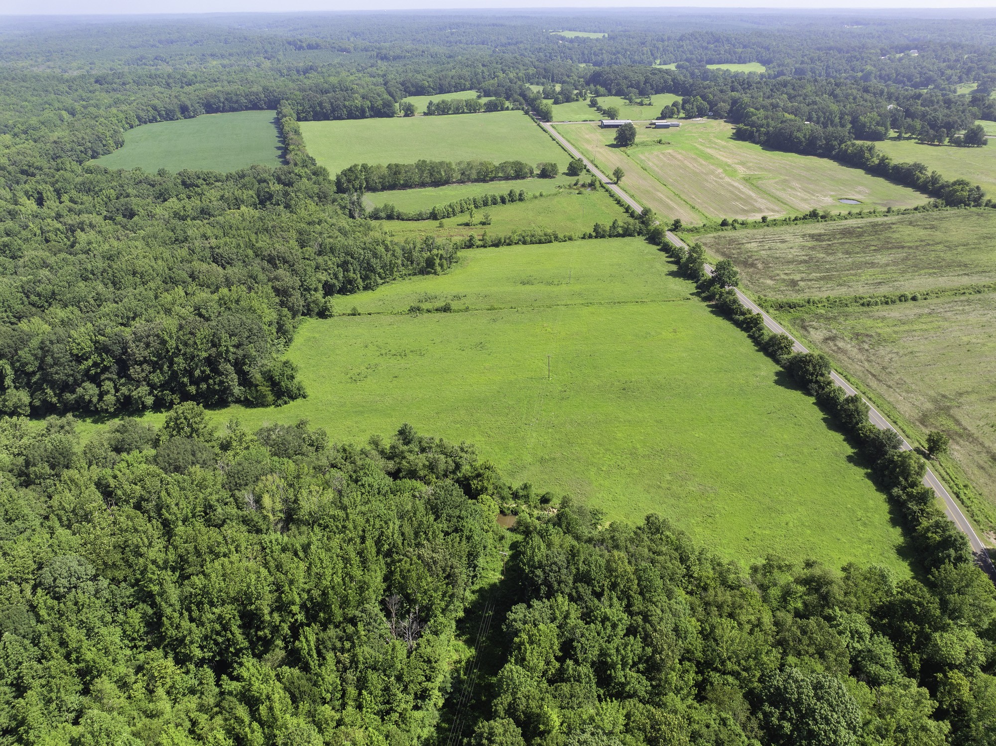 0 Cub Creek Hall Rd Property Photo 1