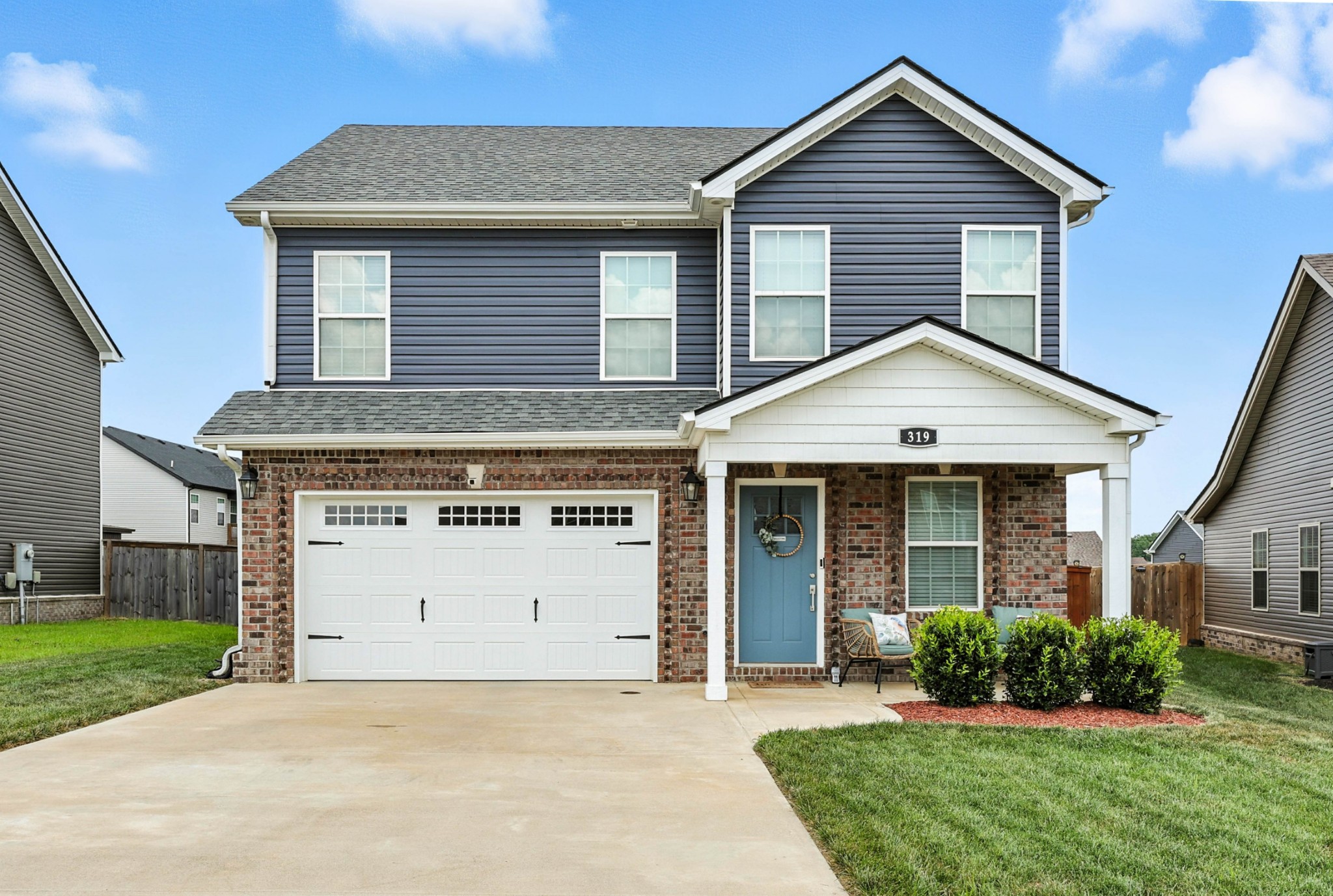319 Dugger Dr Property Photo