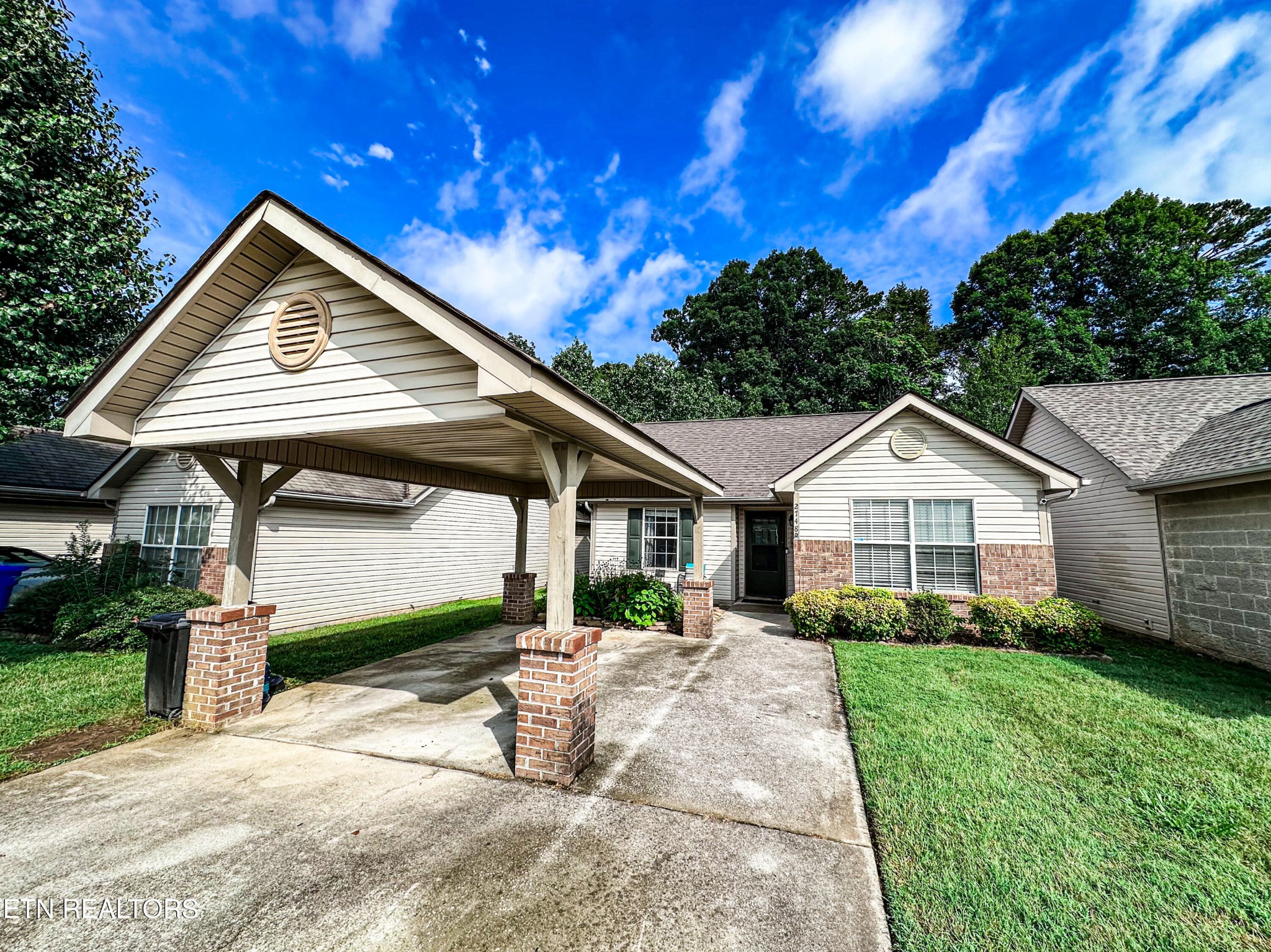 2748 Big Fork Way