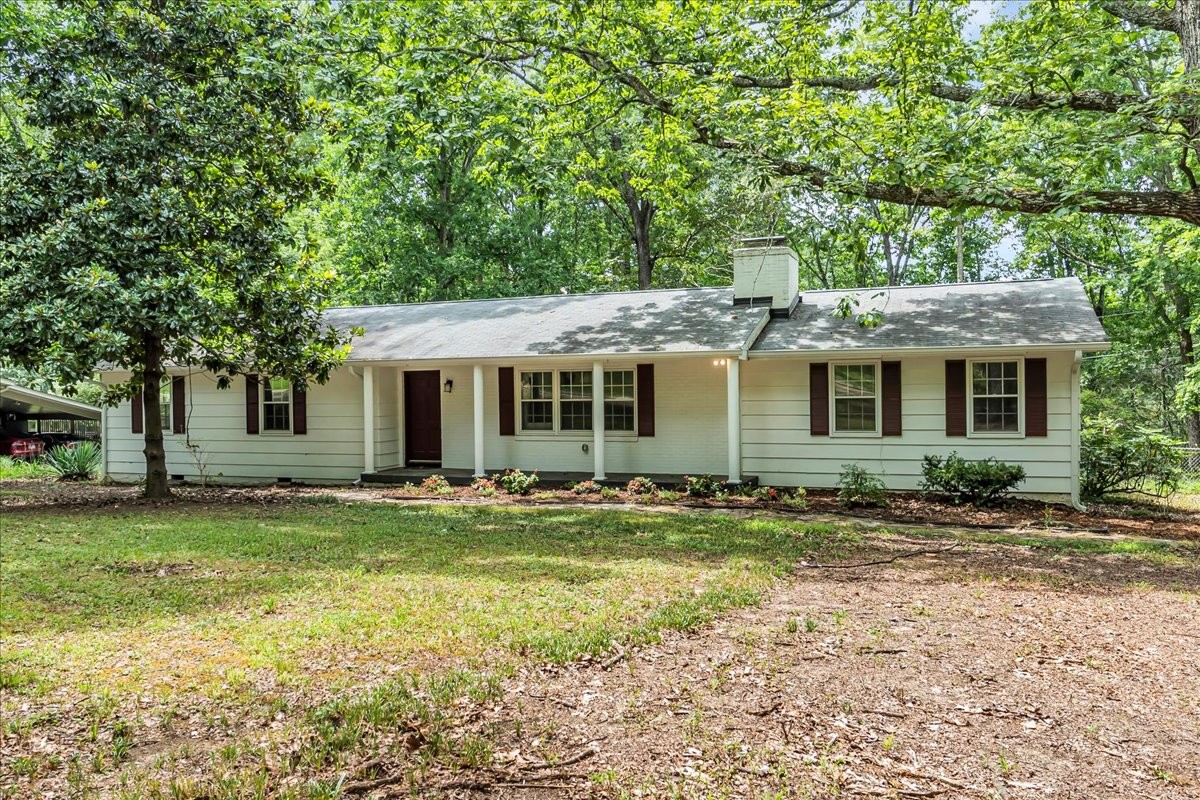 1110 Crown Point Rd, W Property Photo 1