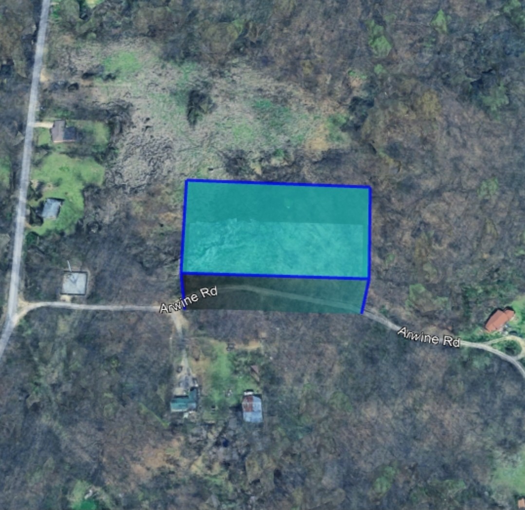3294 Old Allen Rd Property Photo 1
