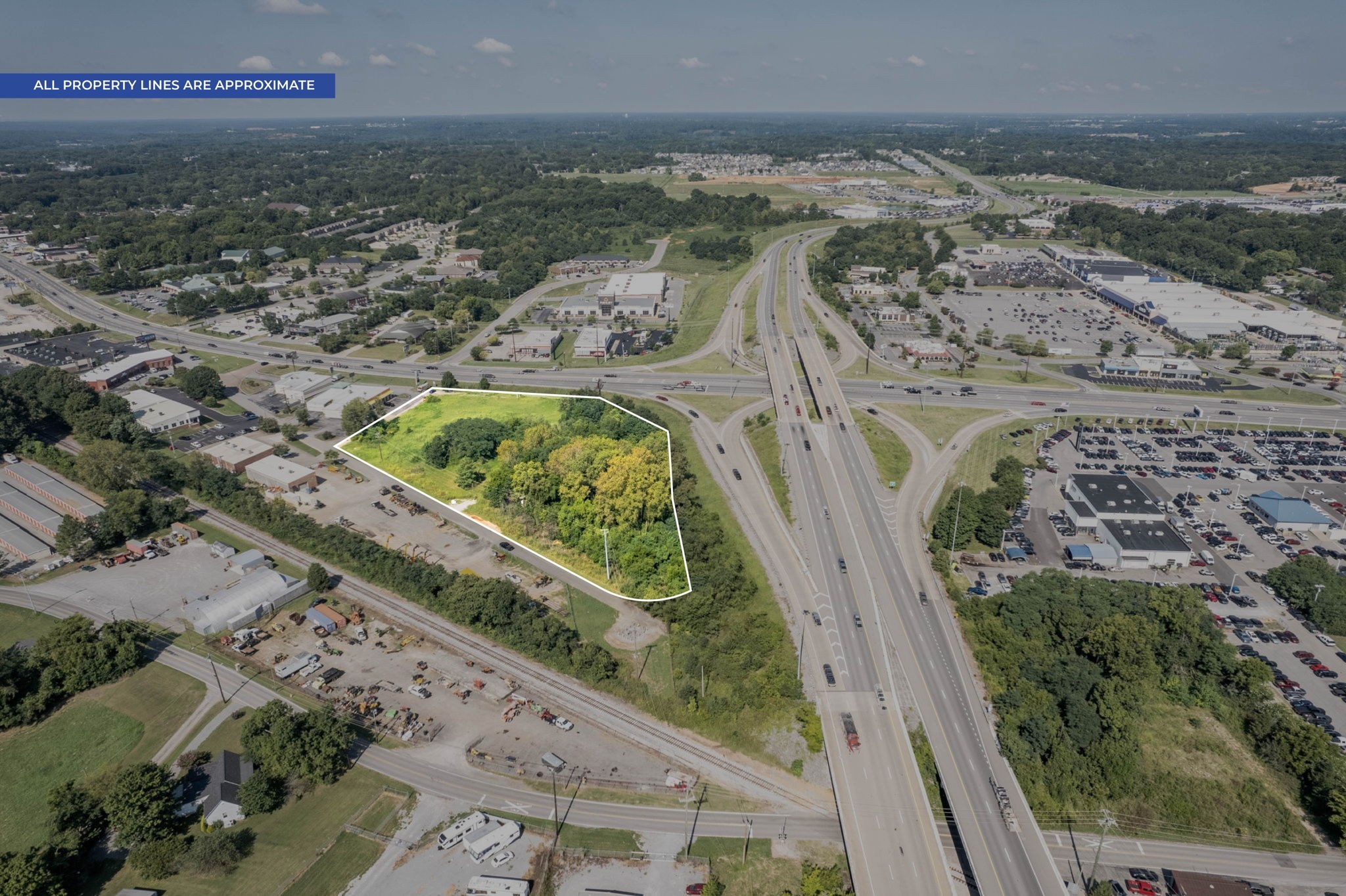 2285 Wilma Rudolph Blvd Property Photo 2