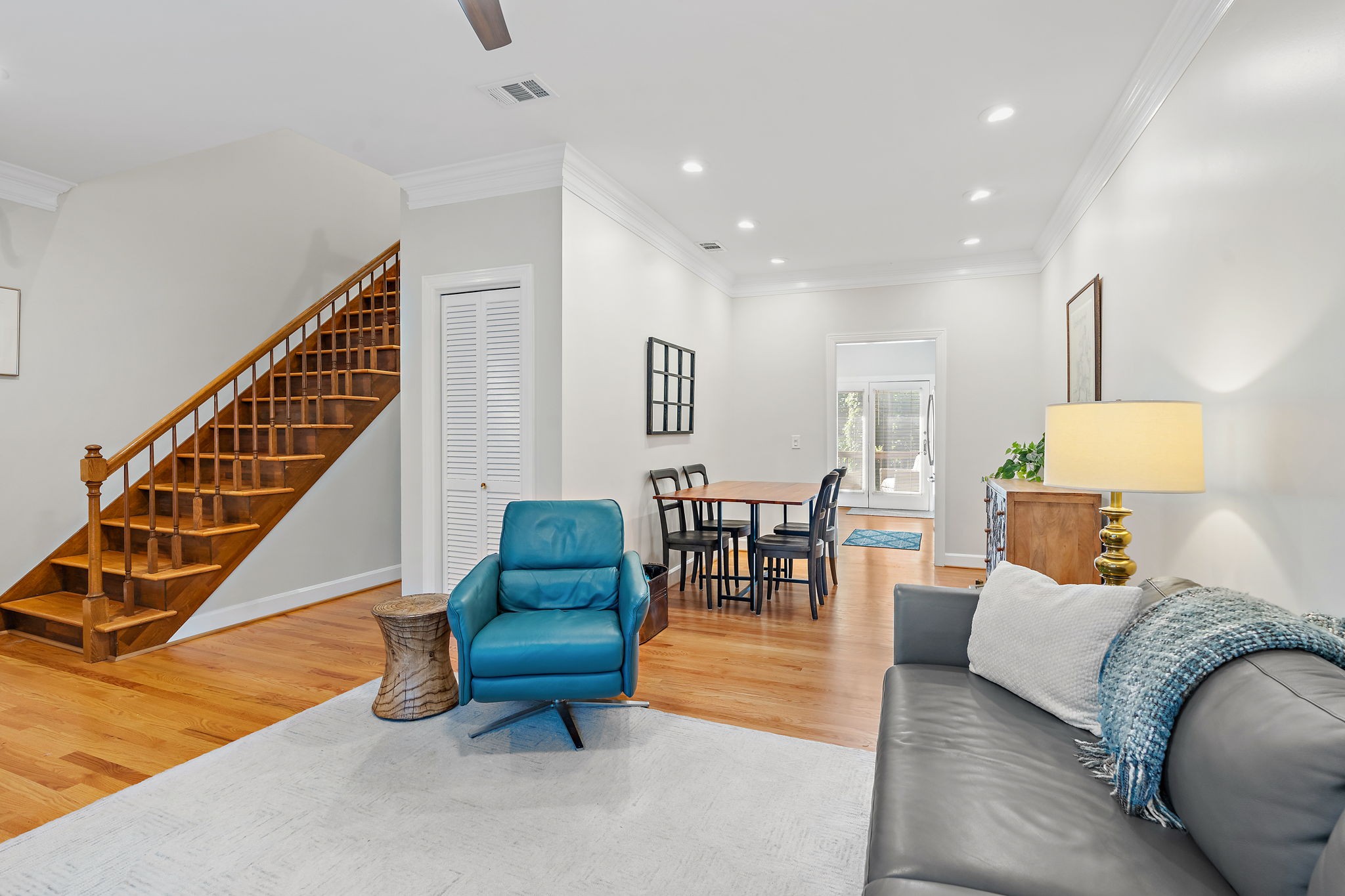 522 Belair Way Property Photo 8