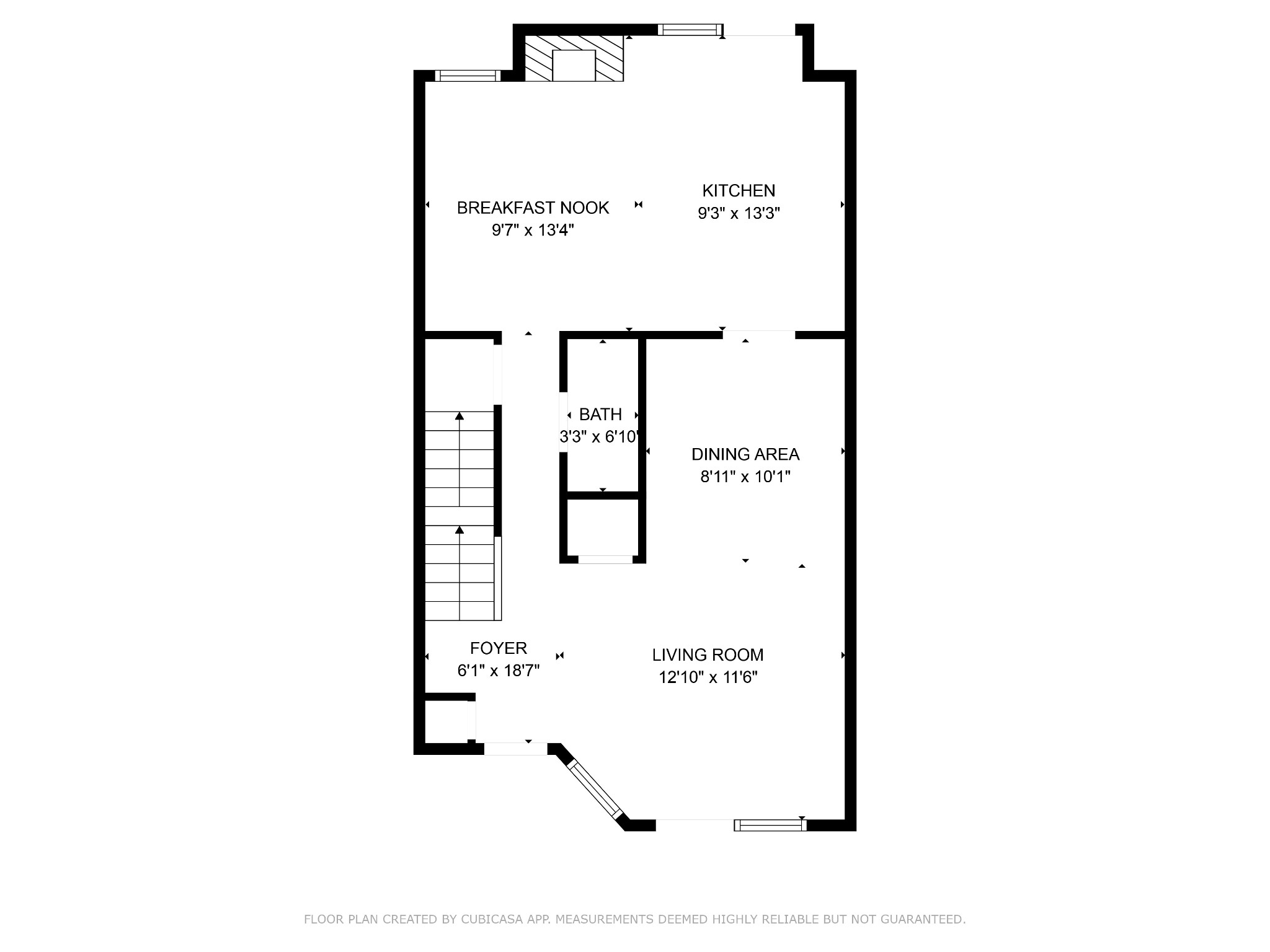 522 Belair Way Property Photo 37
