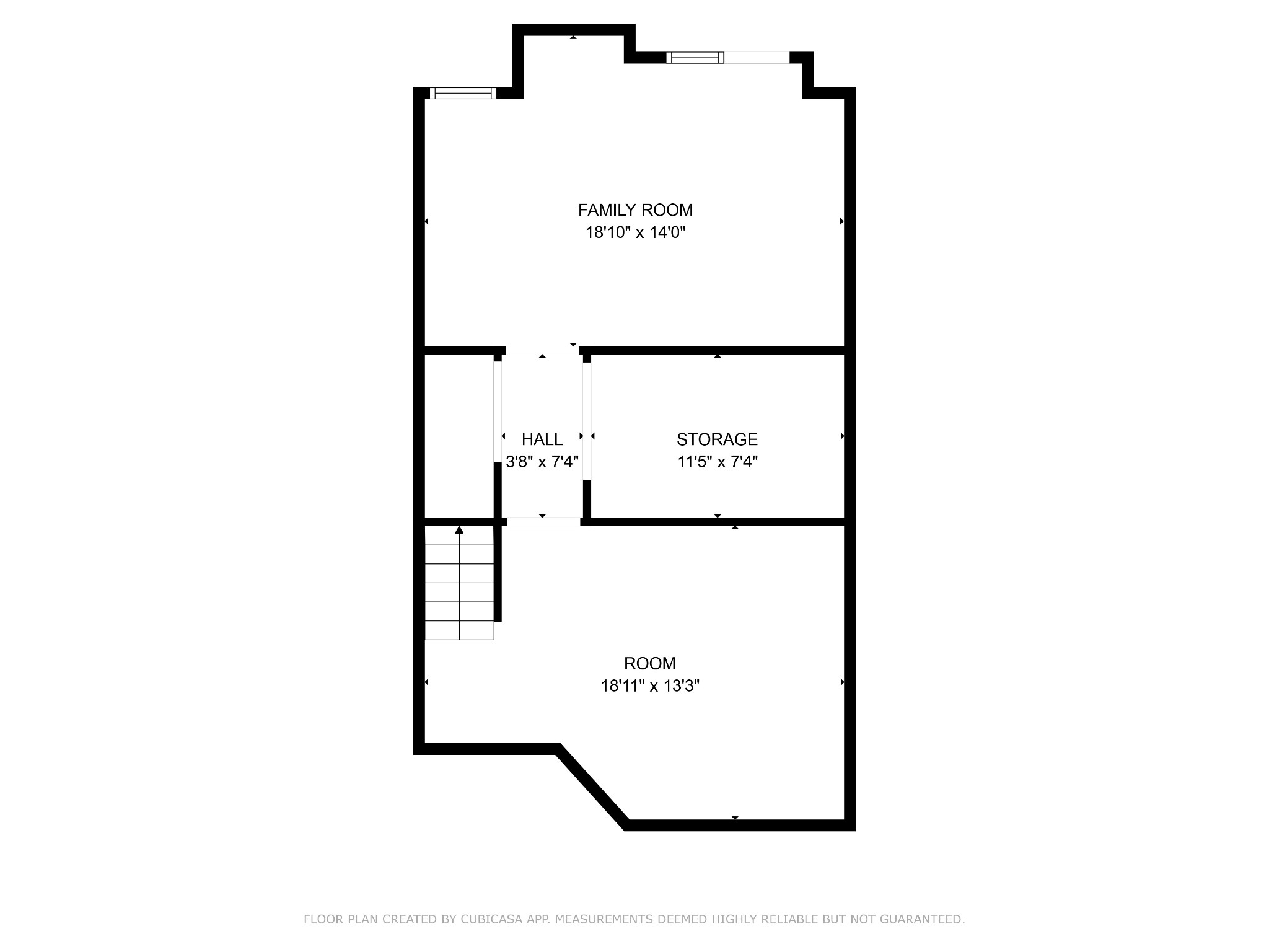 522 Belair Way Property Photo 39