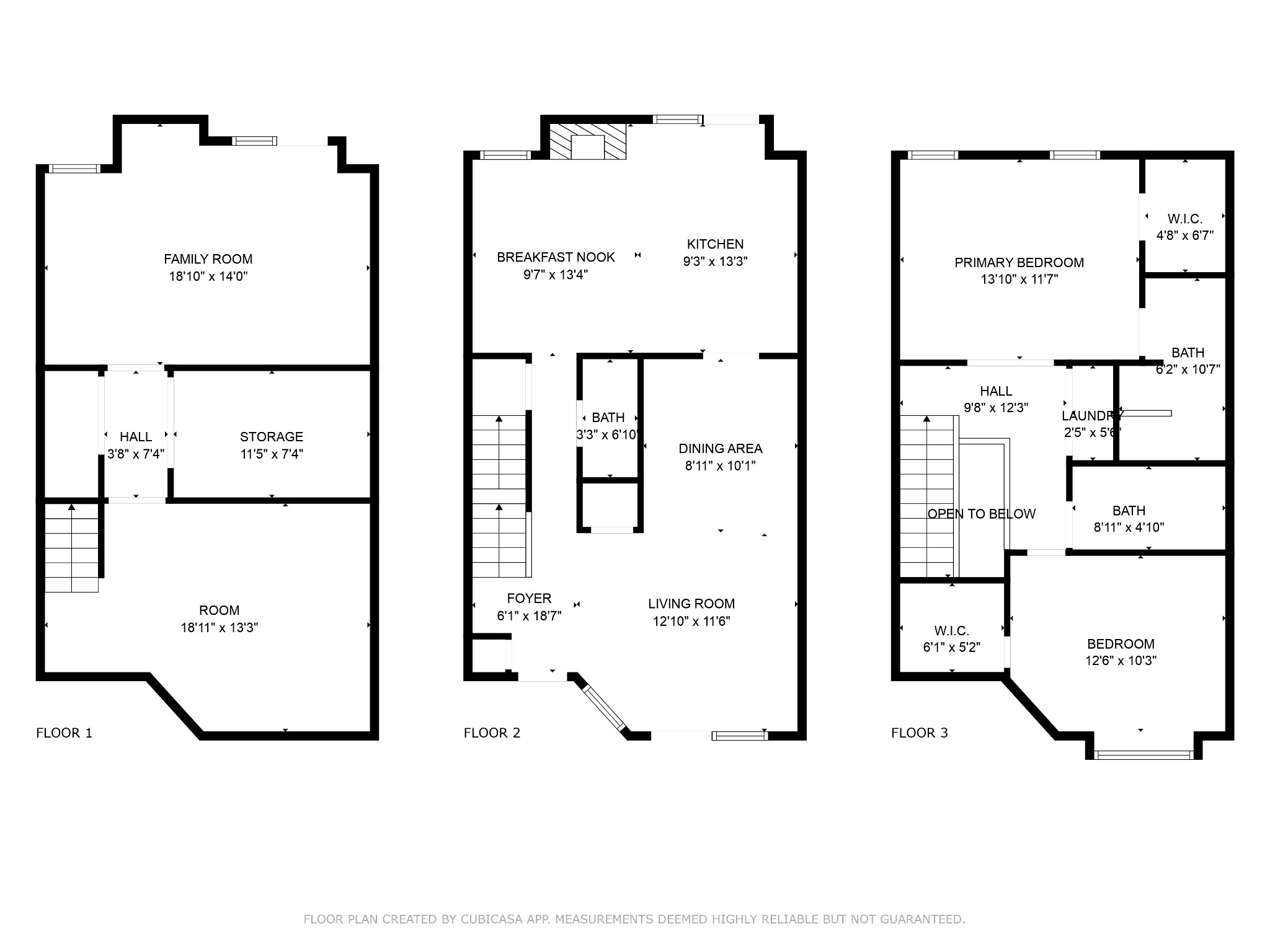 522 Belair Way Property Photo 40