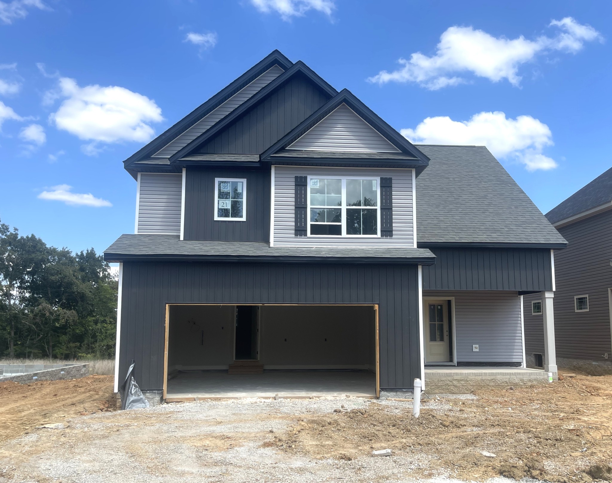 21 Garrettsburg Meadows Property Photo 1