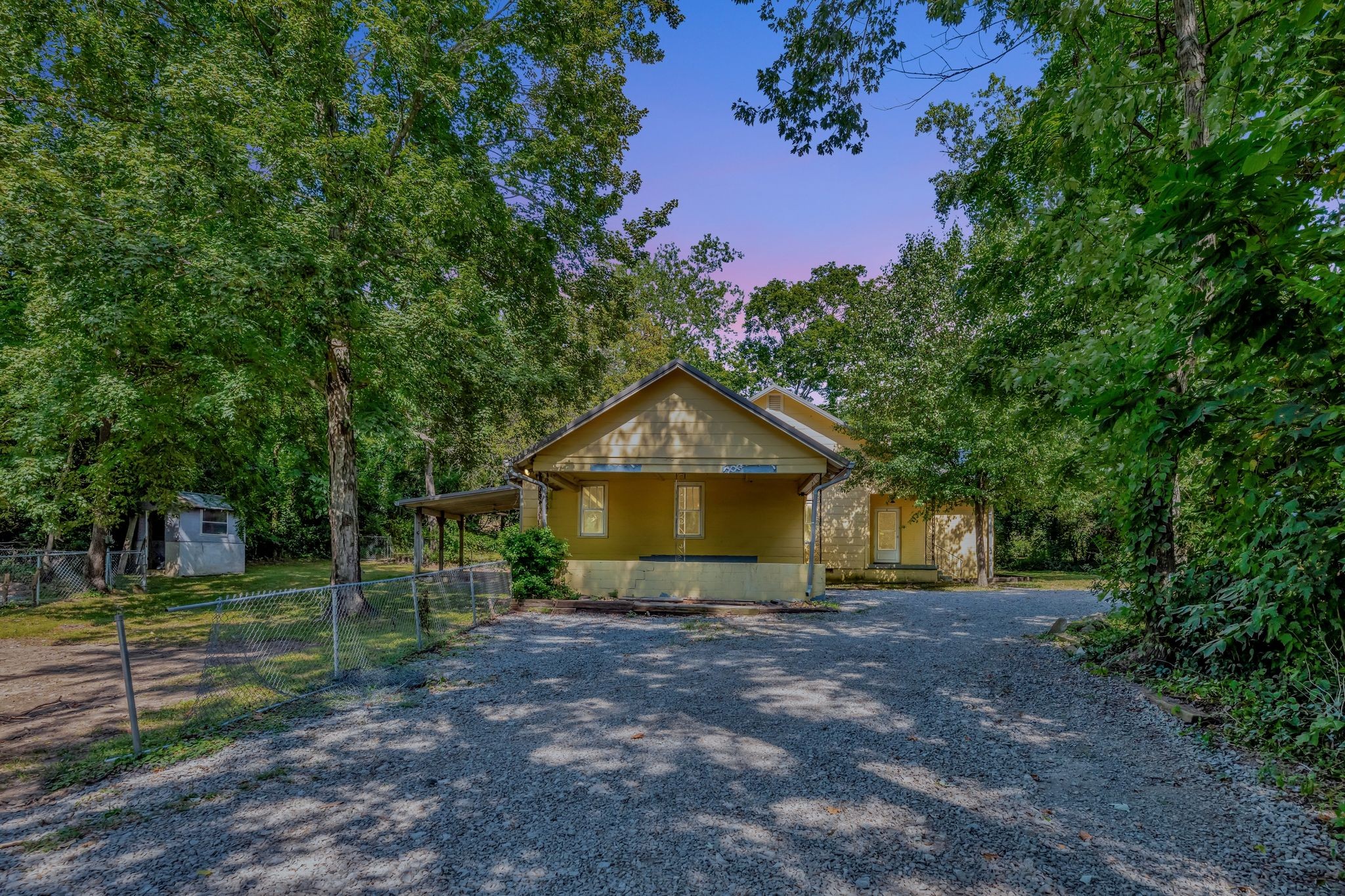 313 W Kingston Springs Rd Property Photo 30