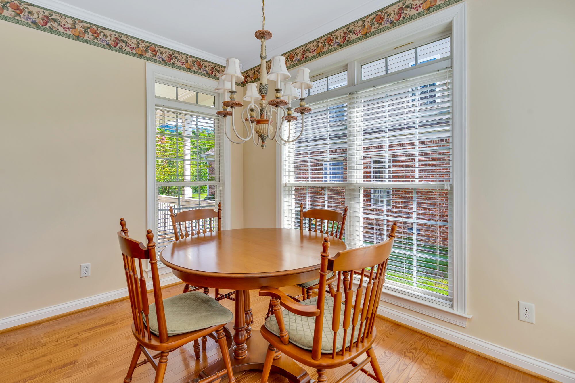 241 Horse Creek Drive Property Photo 8