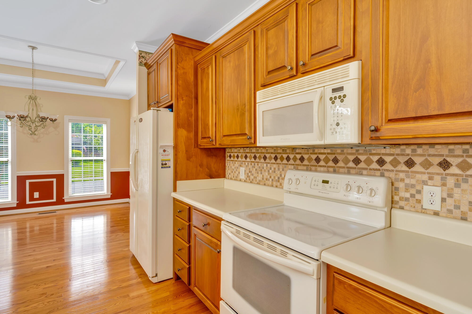 241 Horse Creek Drive Property Photo 13