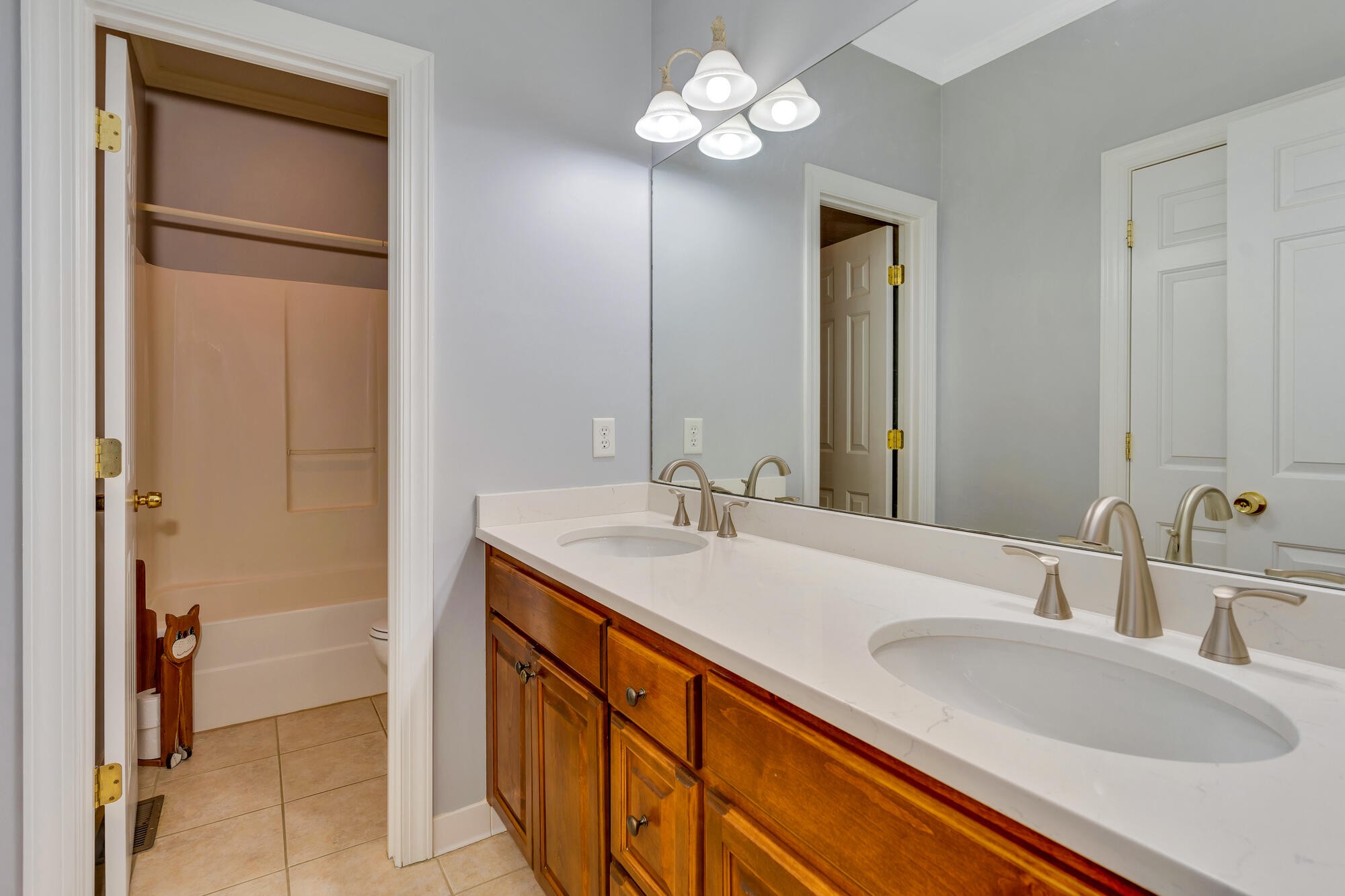 241 Horse Creek Drive Property Photo 18