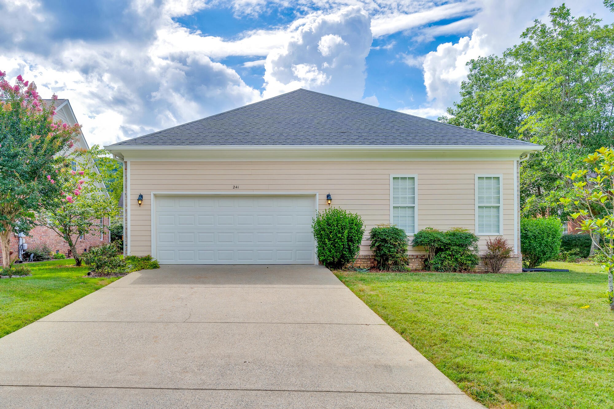 241 Horse Creek Drive Property Photo 22