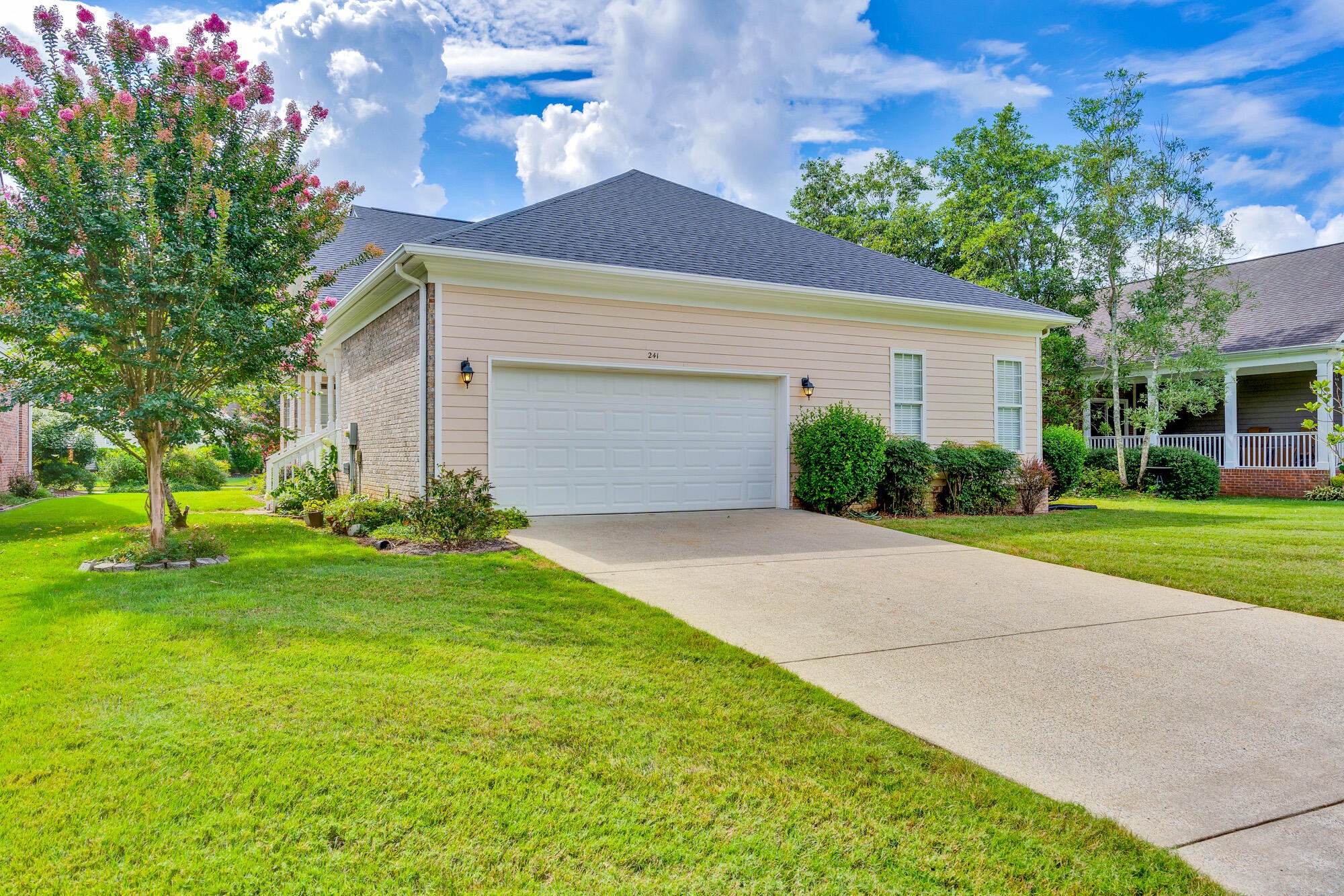 241 Horse Creek Drive Property Photo 23