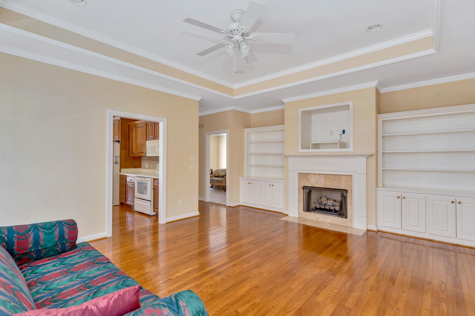 241 Horse Creek Drive Property Photo 24