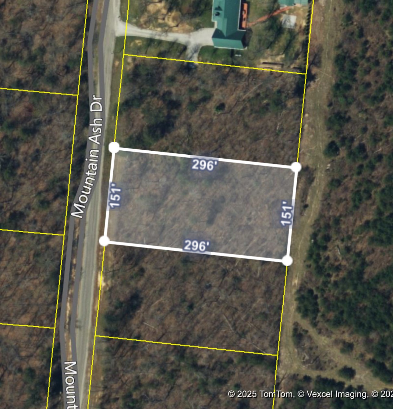 0 Montain Ash Dr Property Photo 1