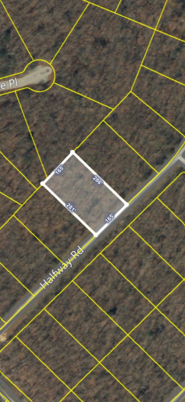 0 Halfway Rd Property Photo 1