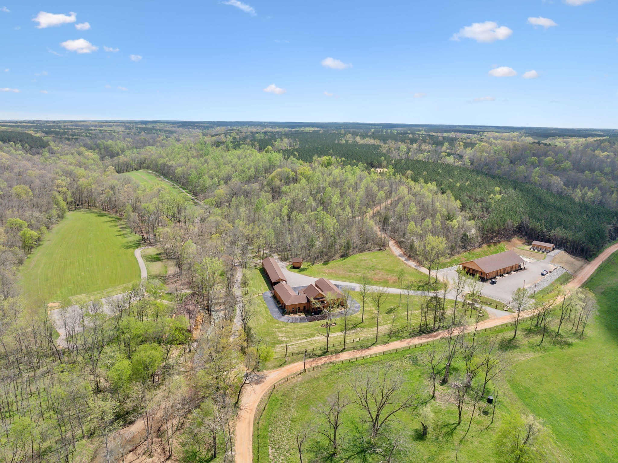 3105 Coy Hill Rd Property Photo 4