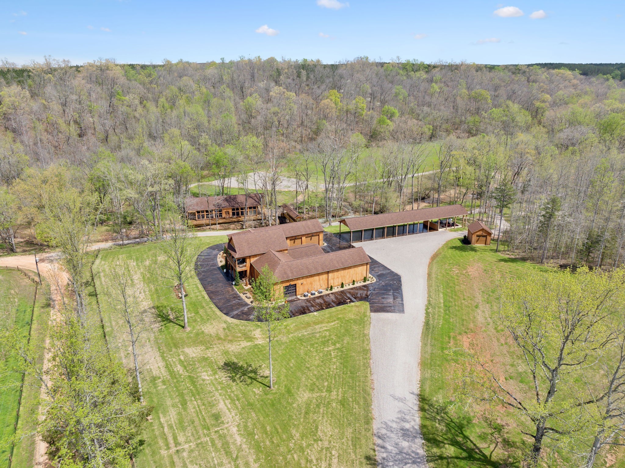 3105 Coy Hill Rd Property Photo 5