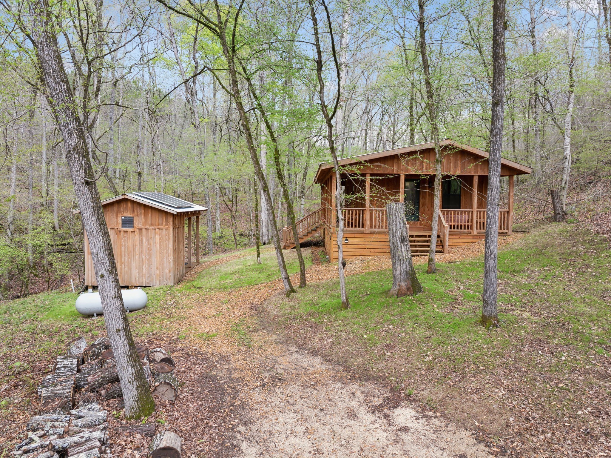 3105 Coy Hill Rd Property Photo 62