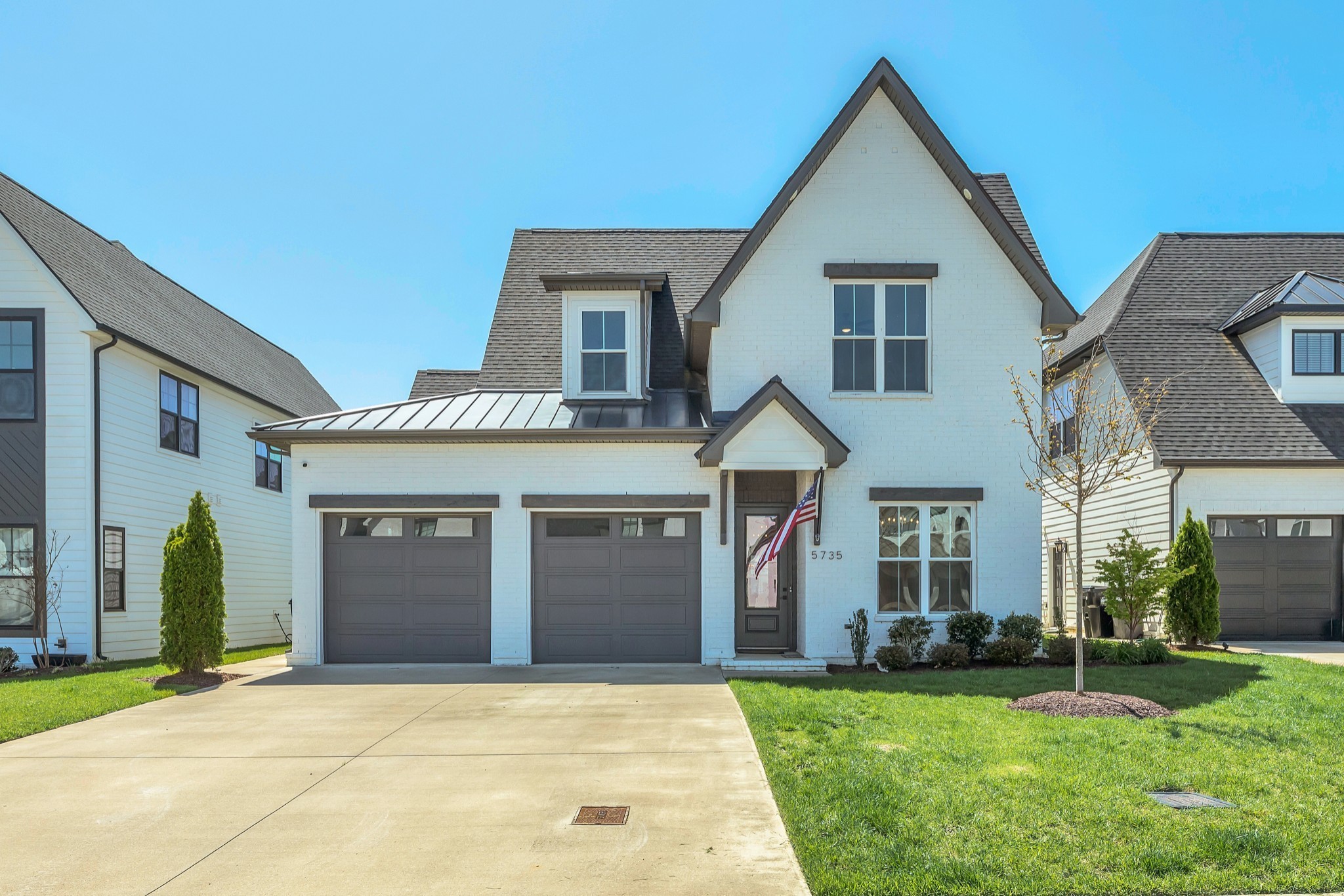 5735 Willoughby Way Property Photo 1