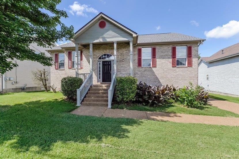 3769 Seasons Dr Property Photo 1
