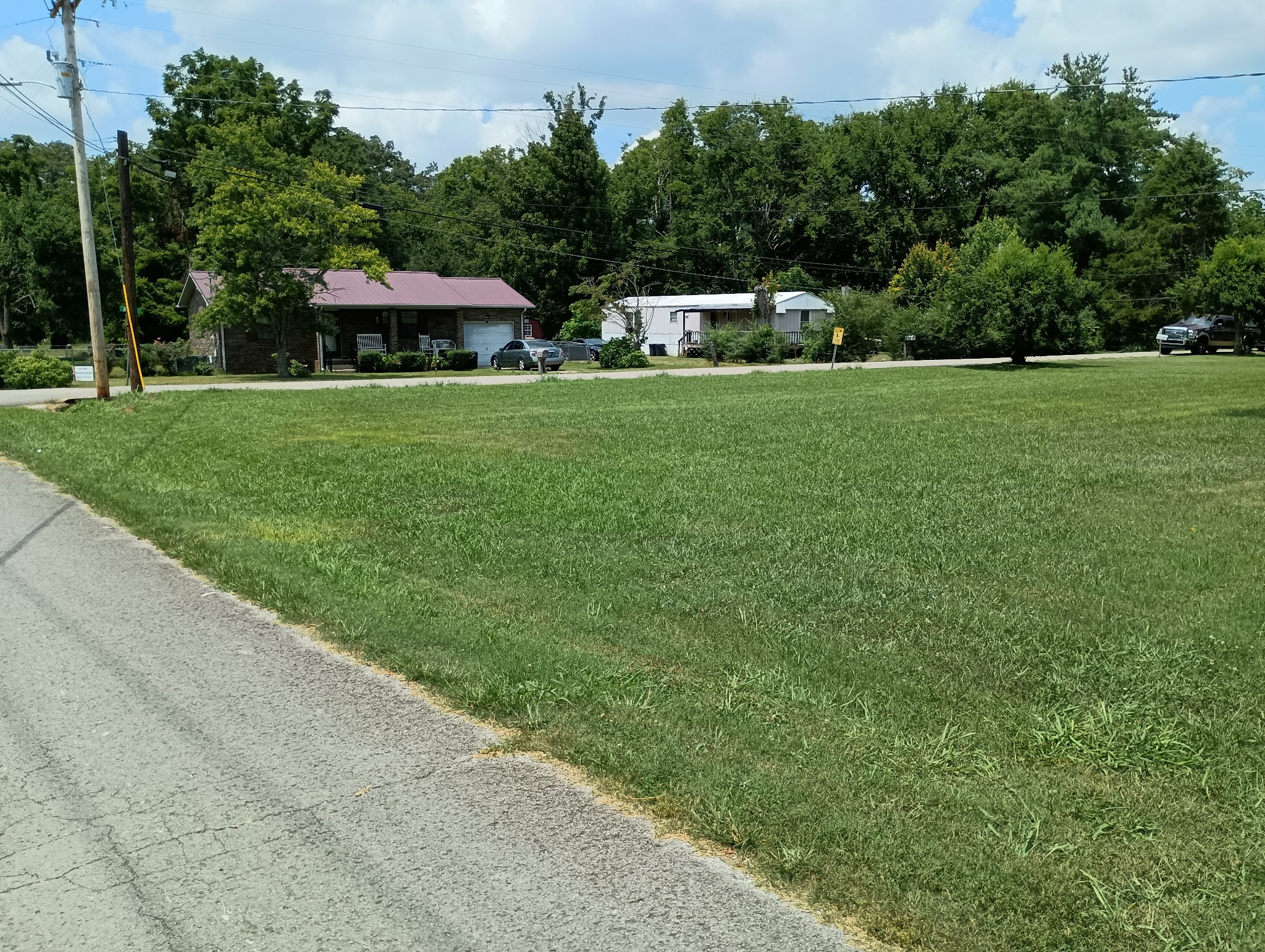 0 Stewart Street Property Photo 1