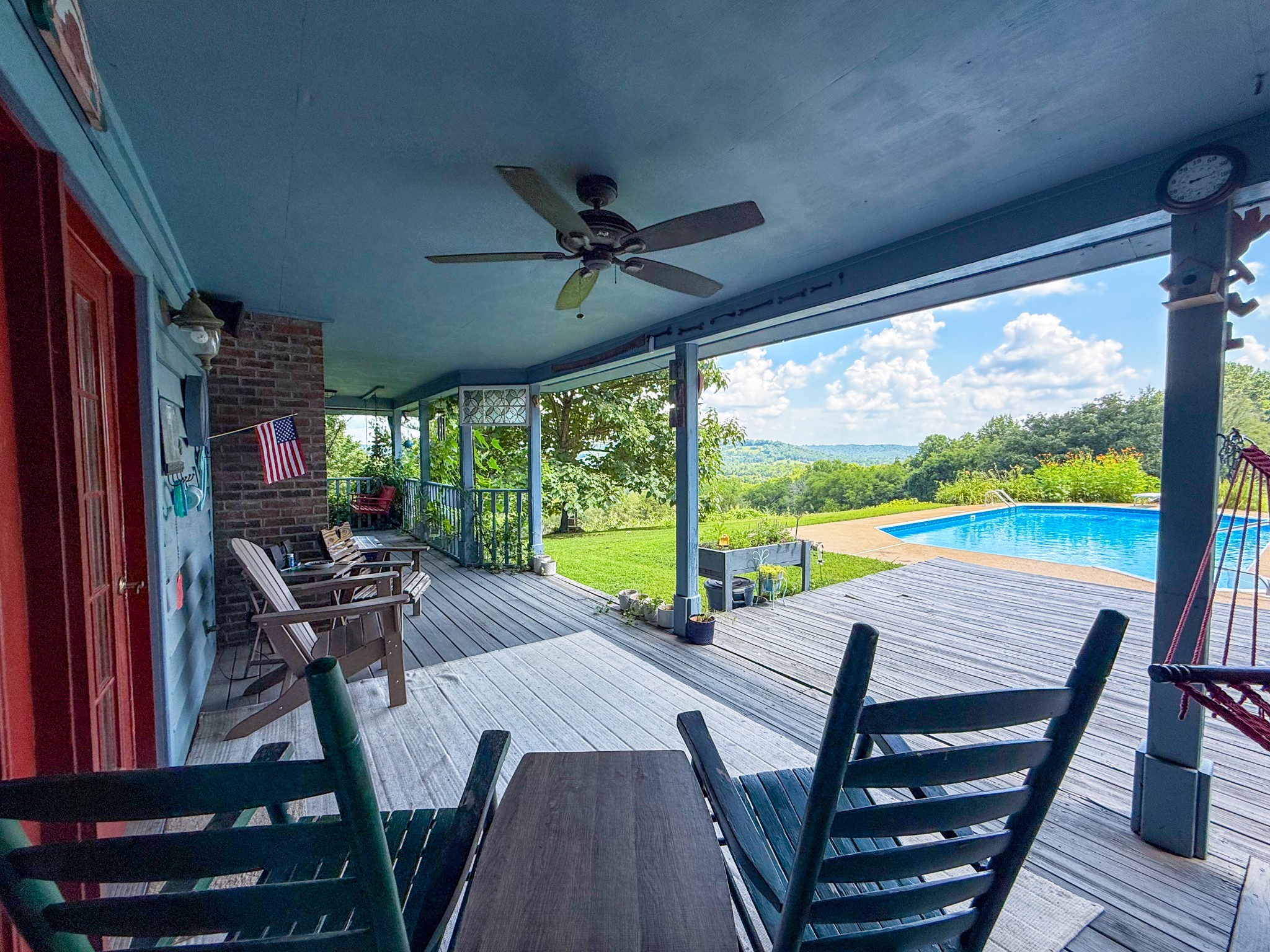 270 Pisgah Pike Property Photo 1