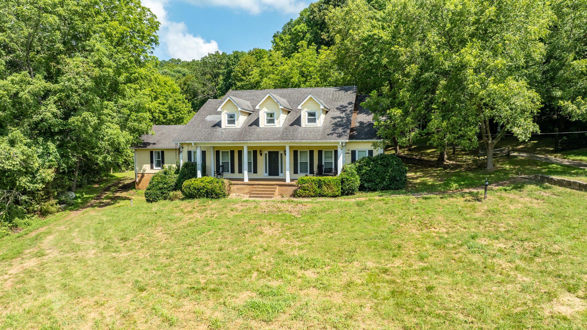 4540 Hampshire Pike Property Photo 1