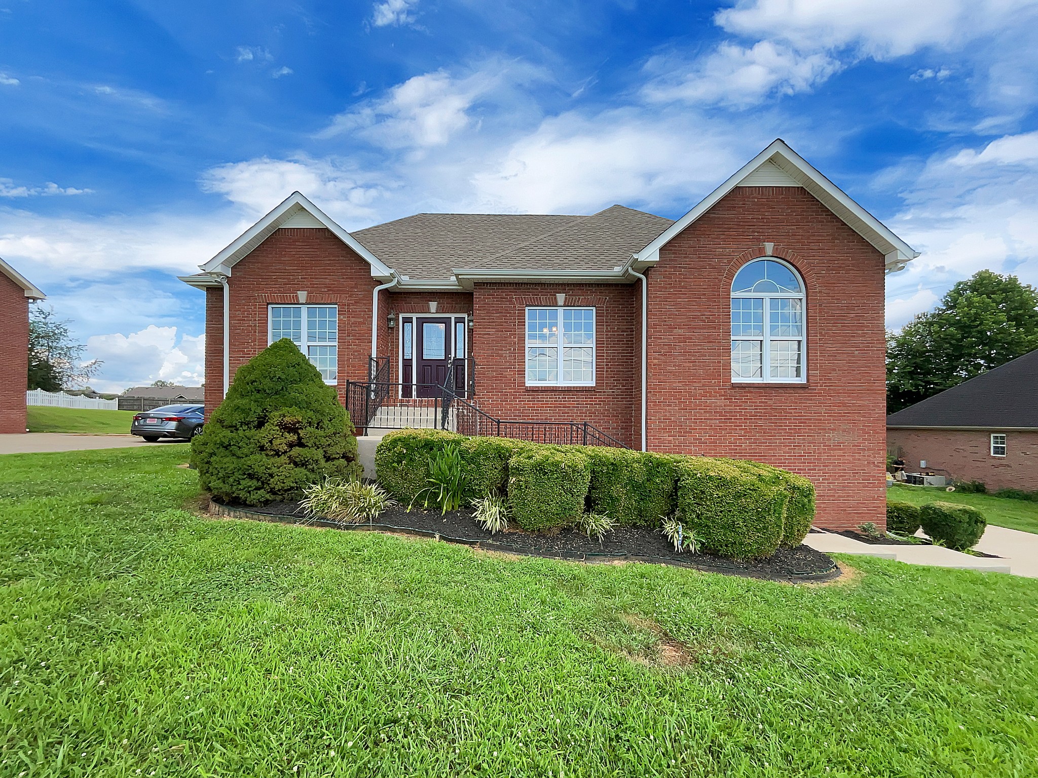 3545 Barkers Mill Rd Property Photo