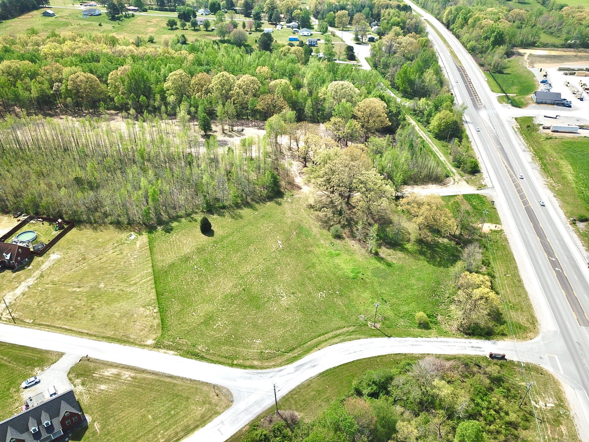 0 Highway 43 Property Photo 1