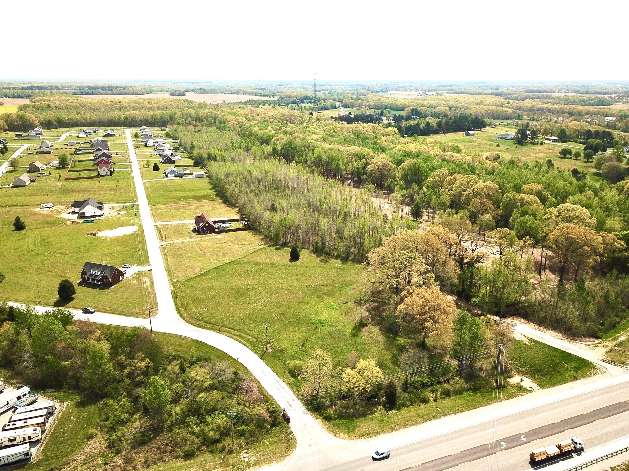 0 Highway 43 Property Photo 3