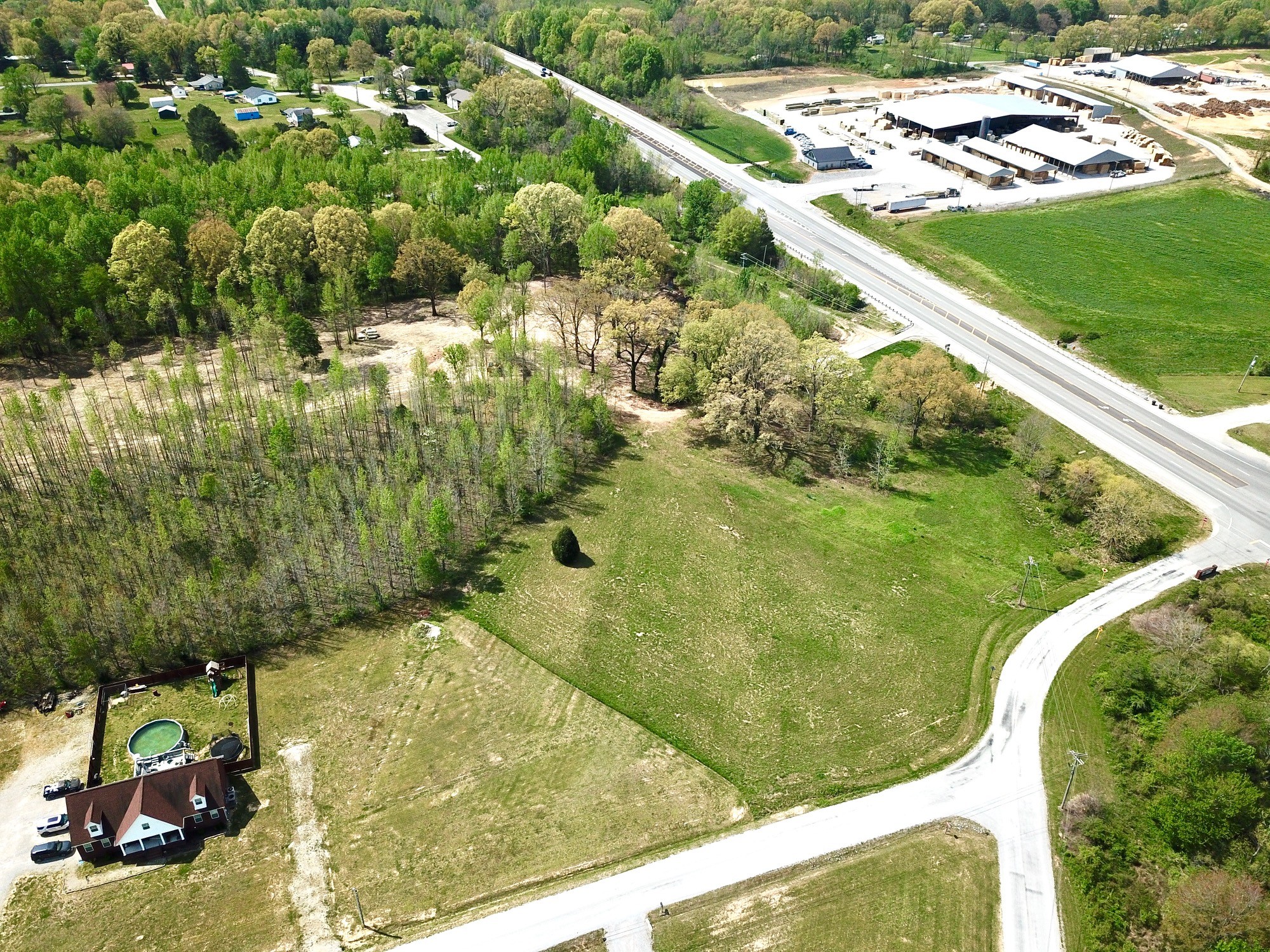 0 Highway 43 Property Photo 4
