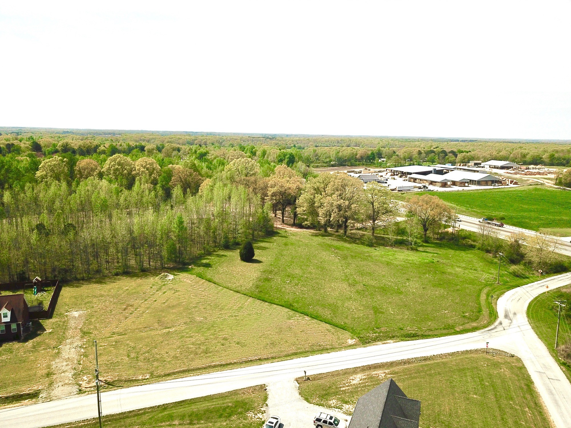 0 Highway 43 Property Photo 5
