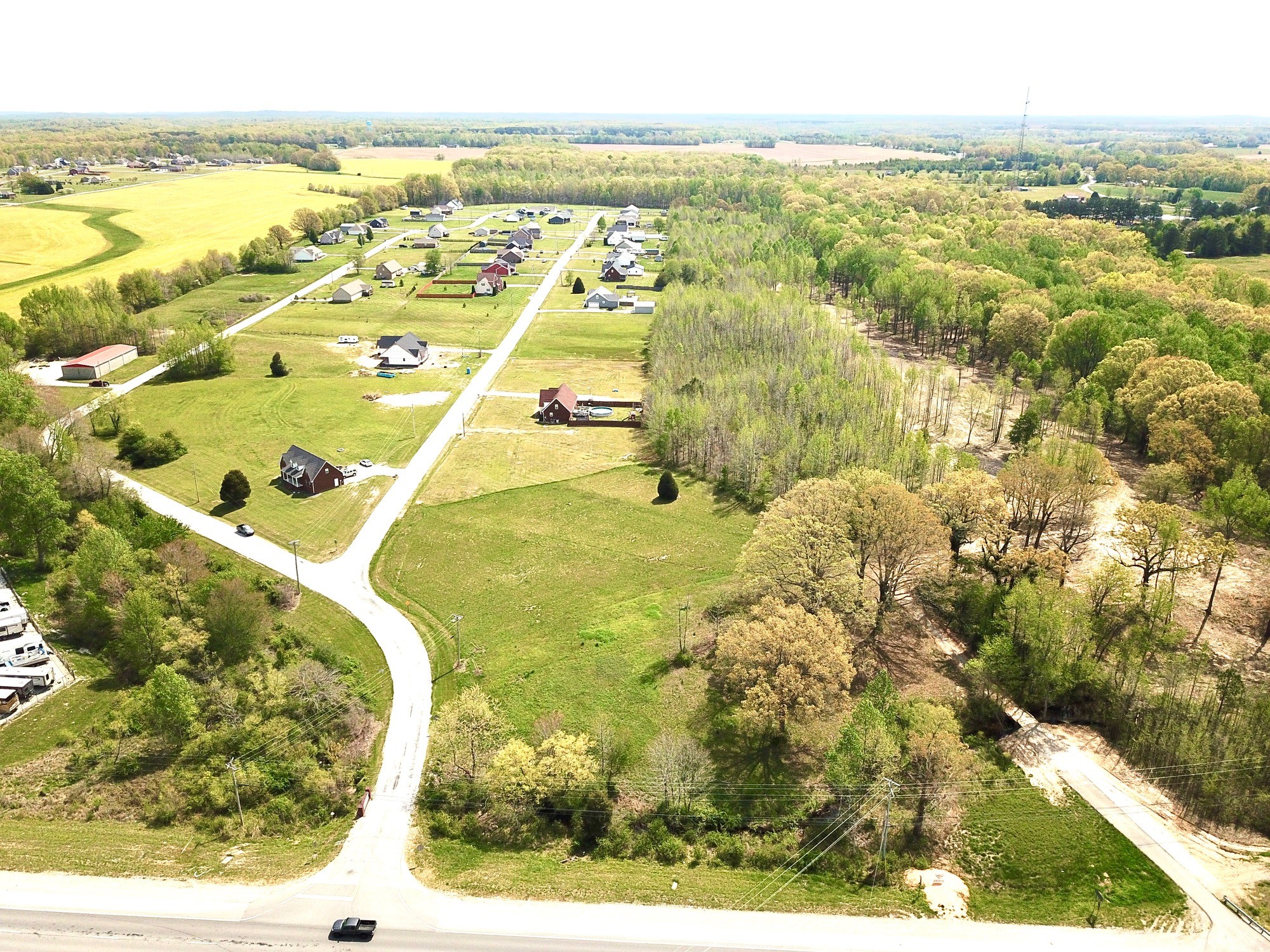 0 Highway 43 Property Photo 8