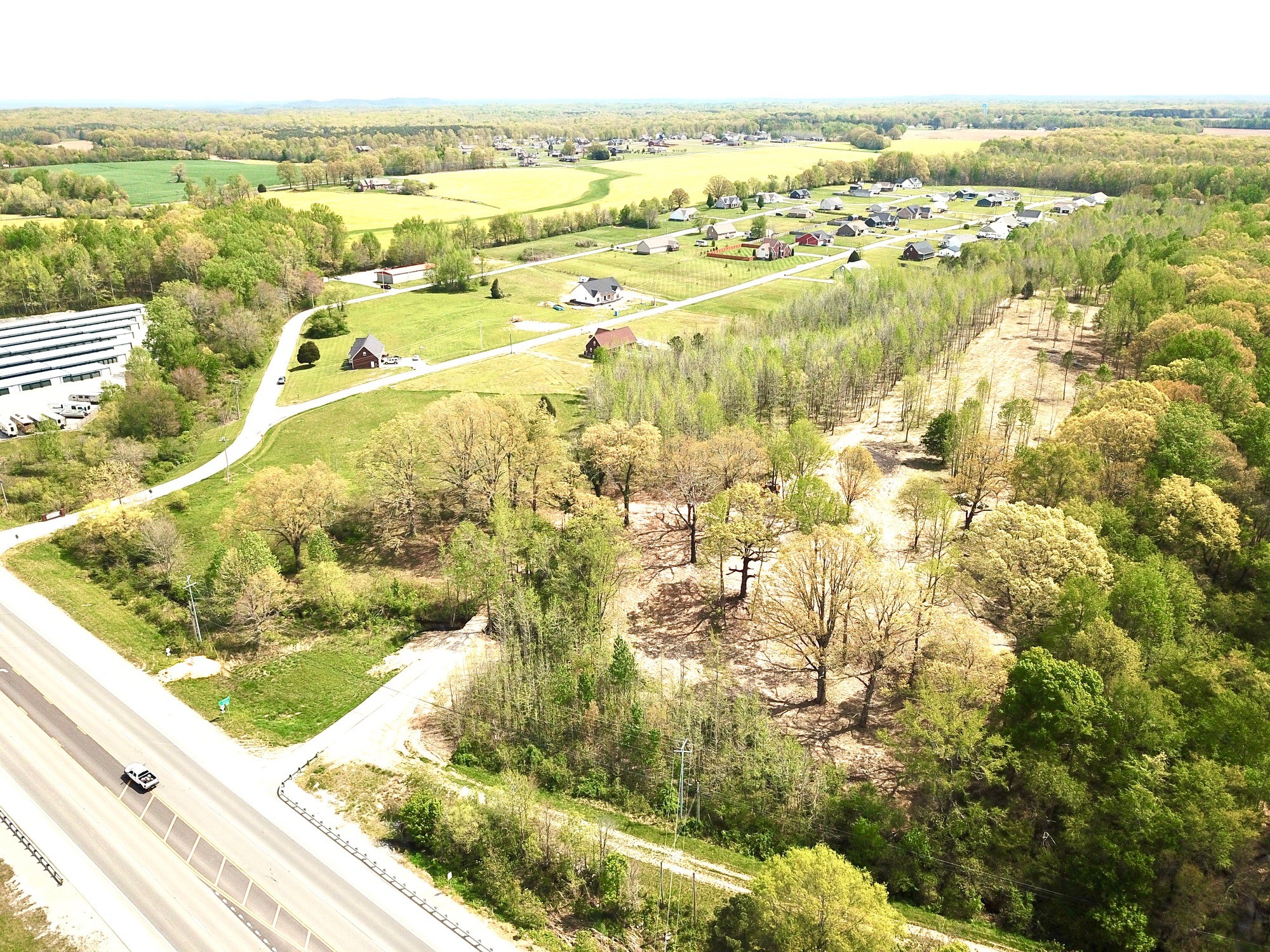 0 Highway 43 Property Photo 9