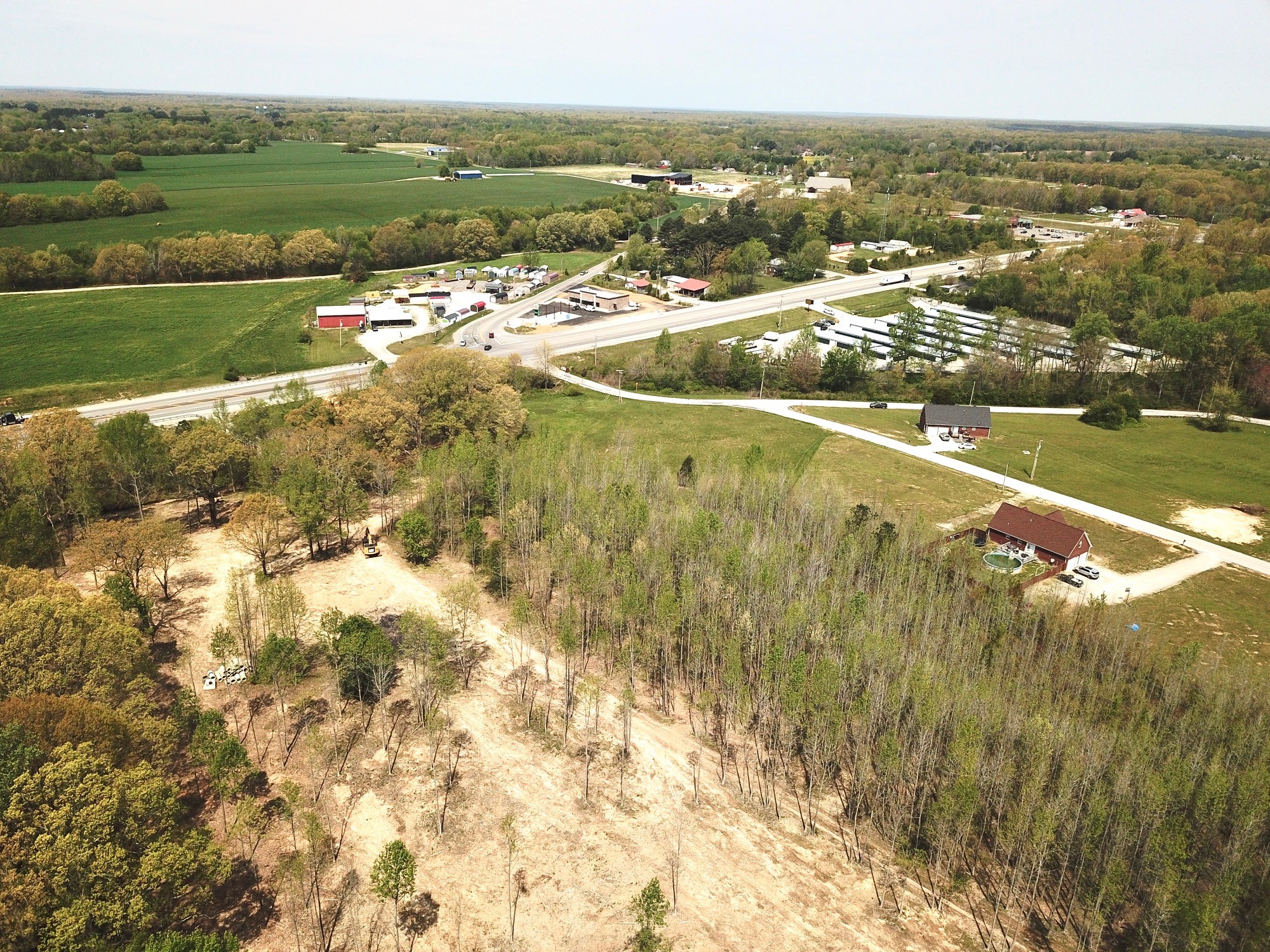 0 Highway 43 Property Photo 12
