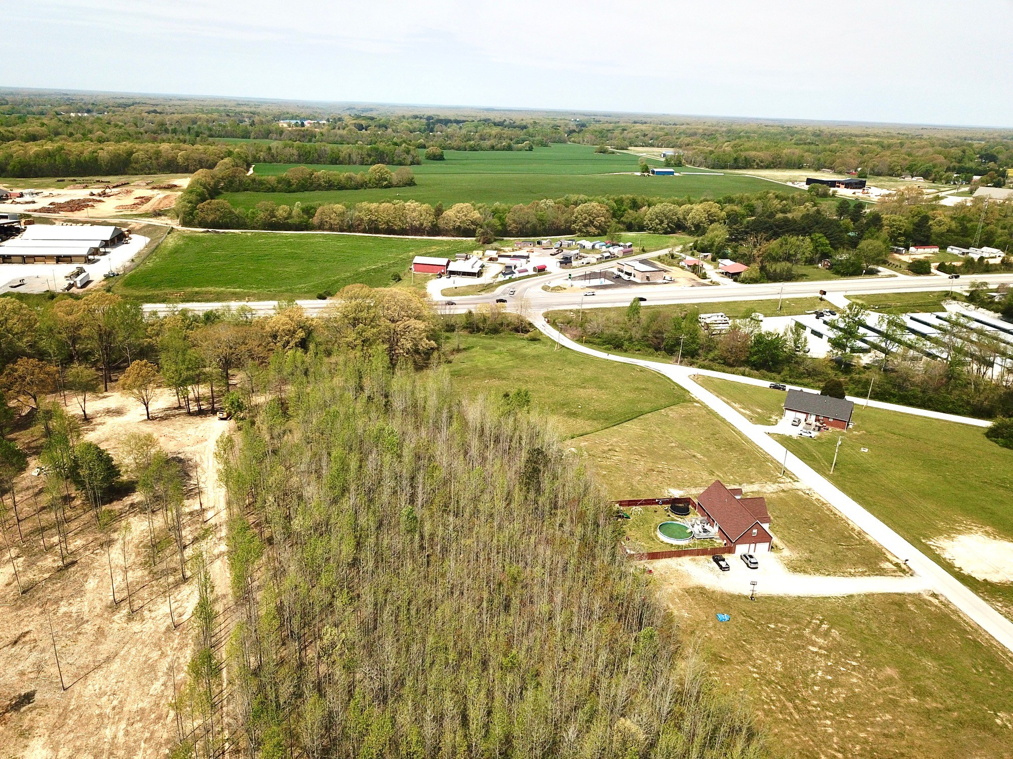 0 Highway 43 Property Photo 15