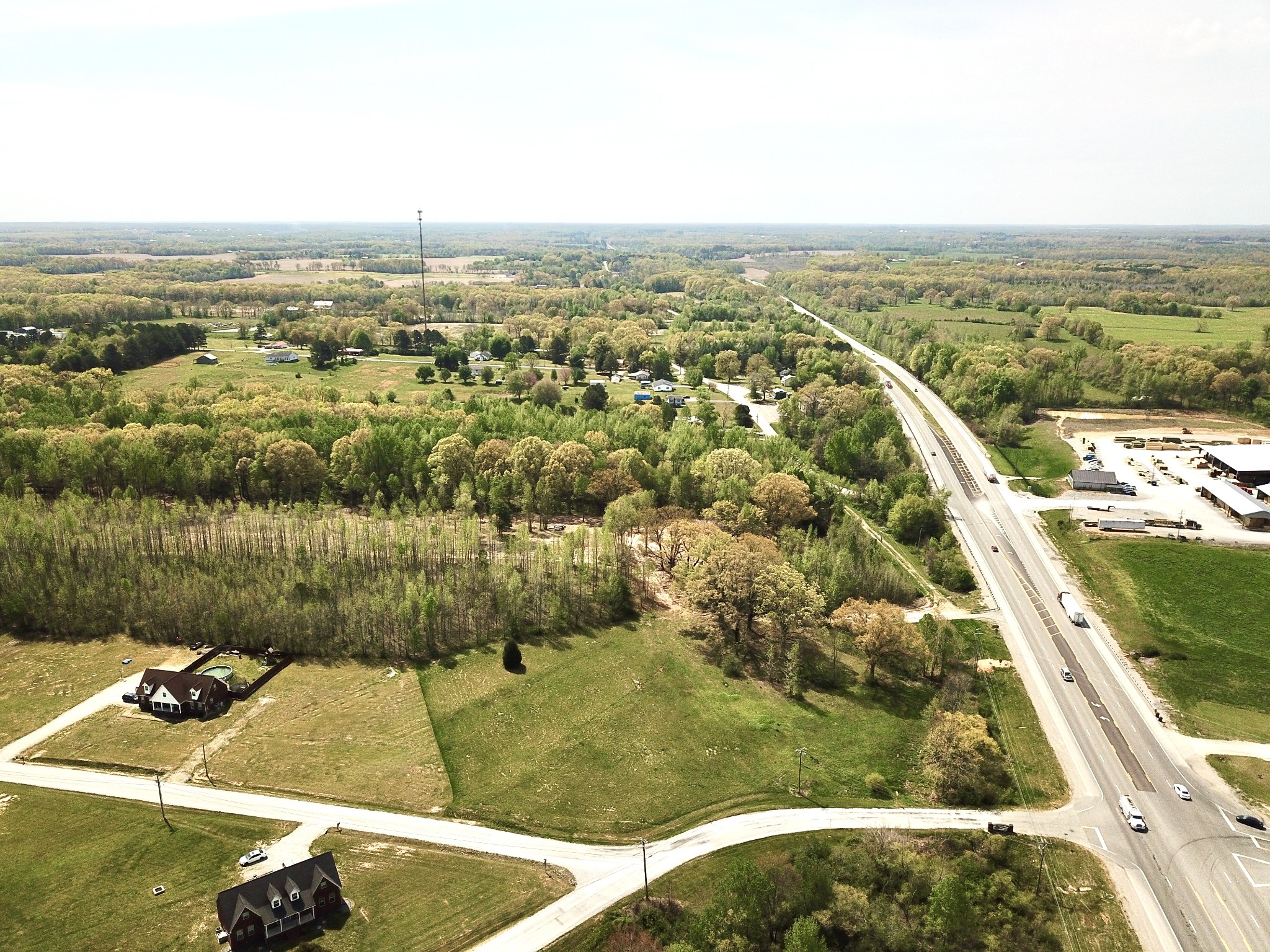 0 Highway 43 Property Photo 17