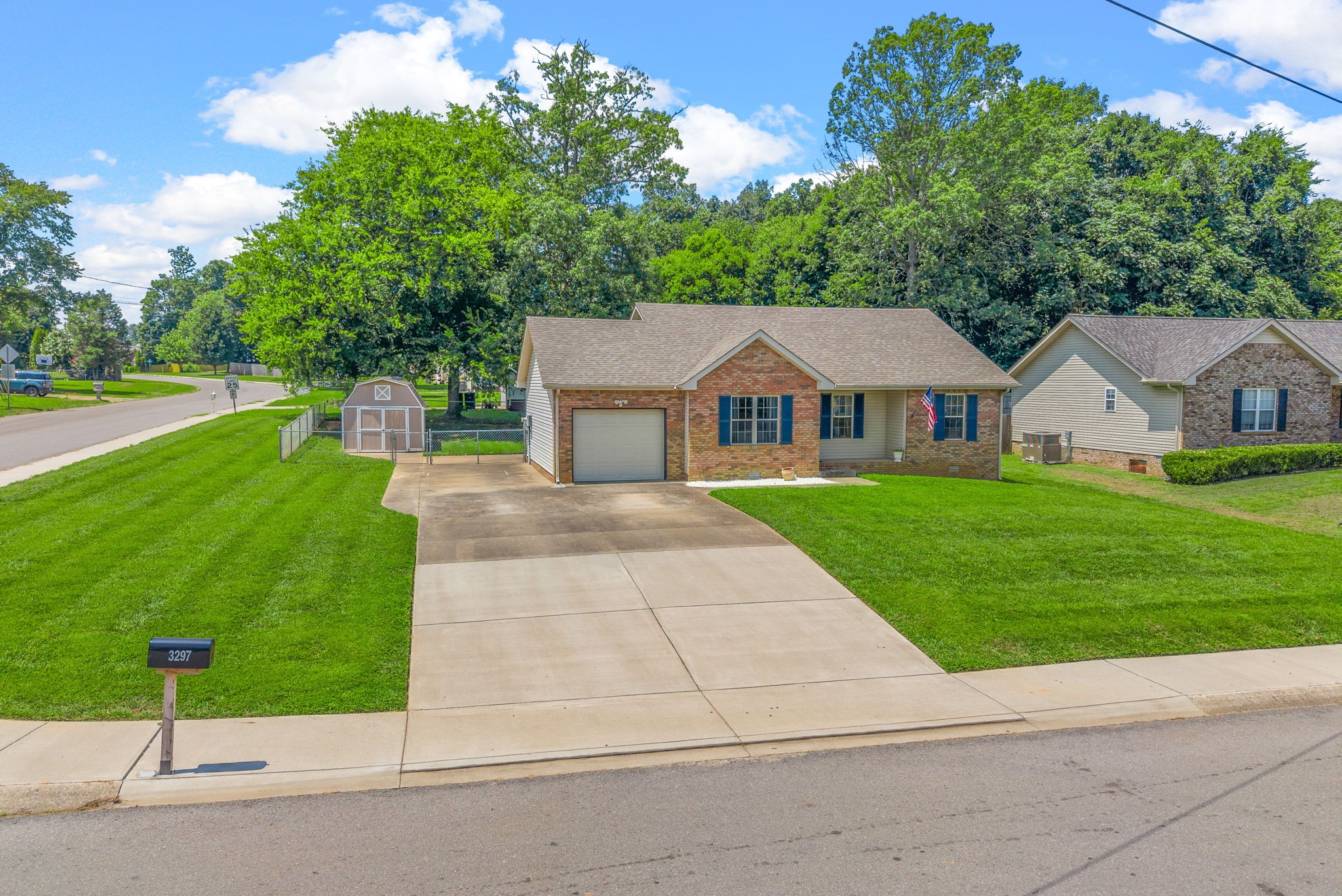 3297 N Senseney Cir Property Photo 3