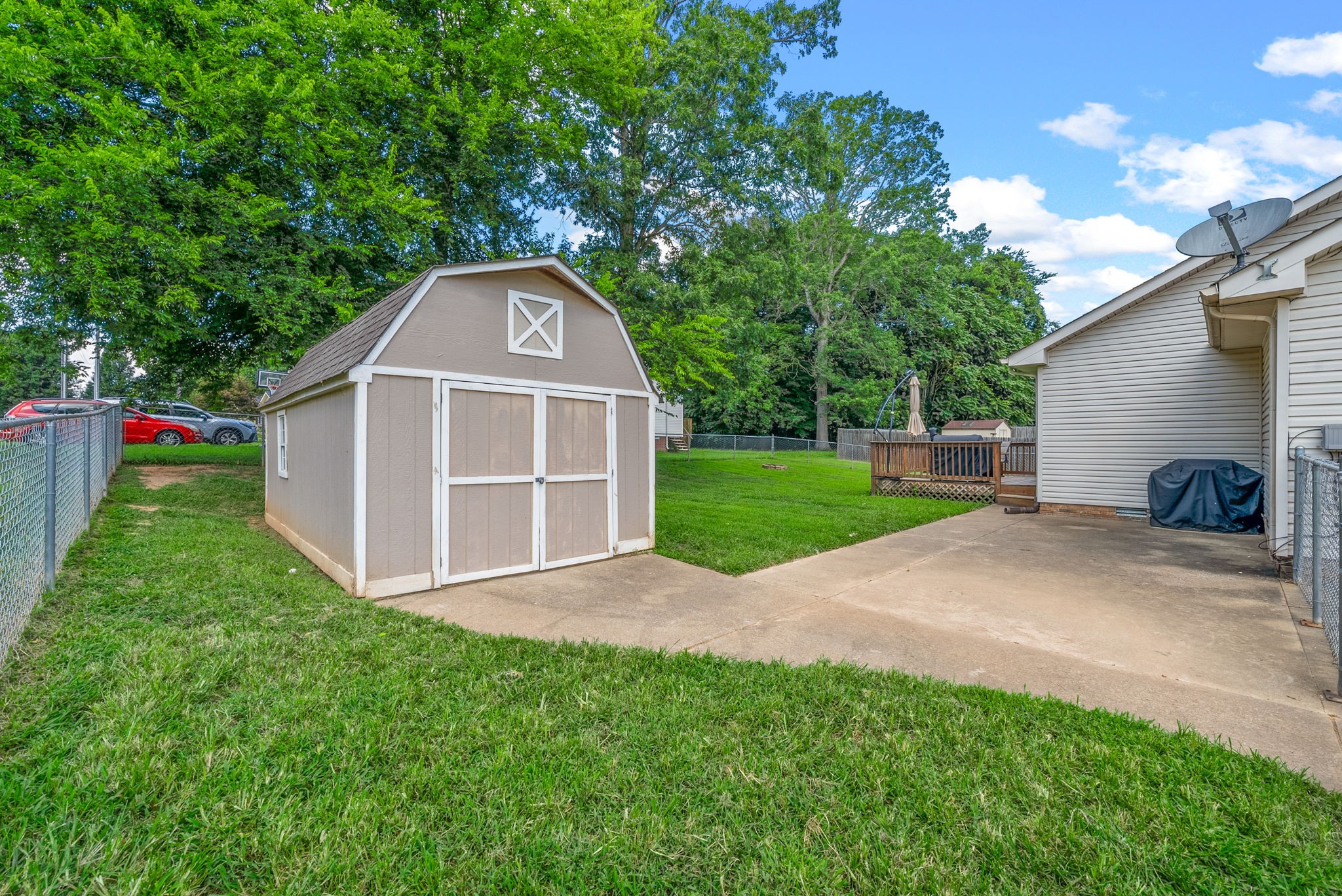 3297 N Senseney Cir Property Photo 20