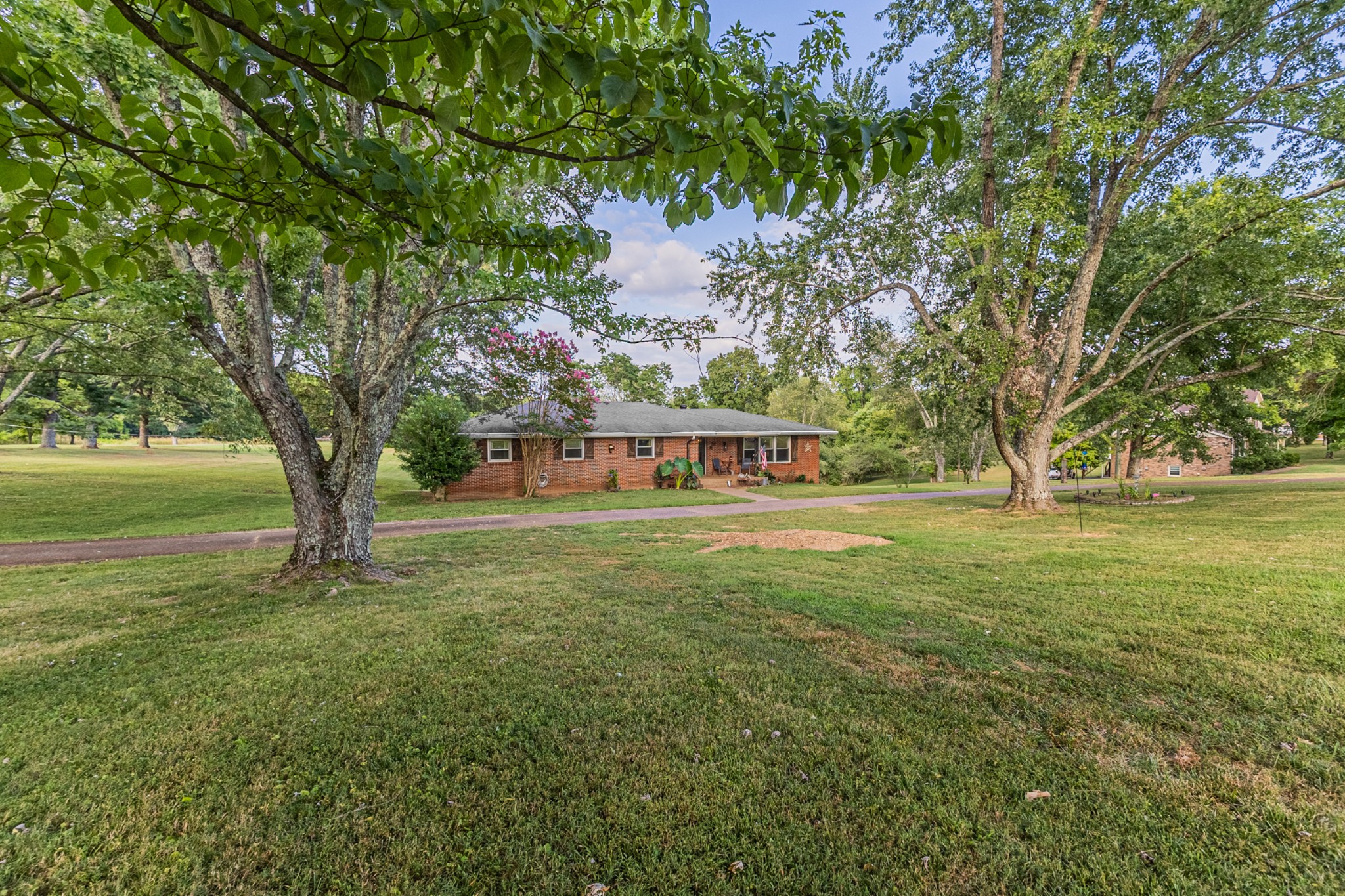 2466 Union Hill Rd Property Photo 1