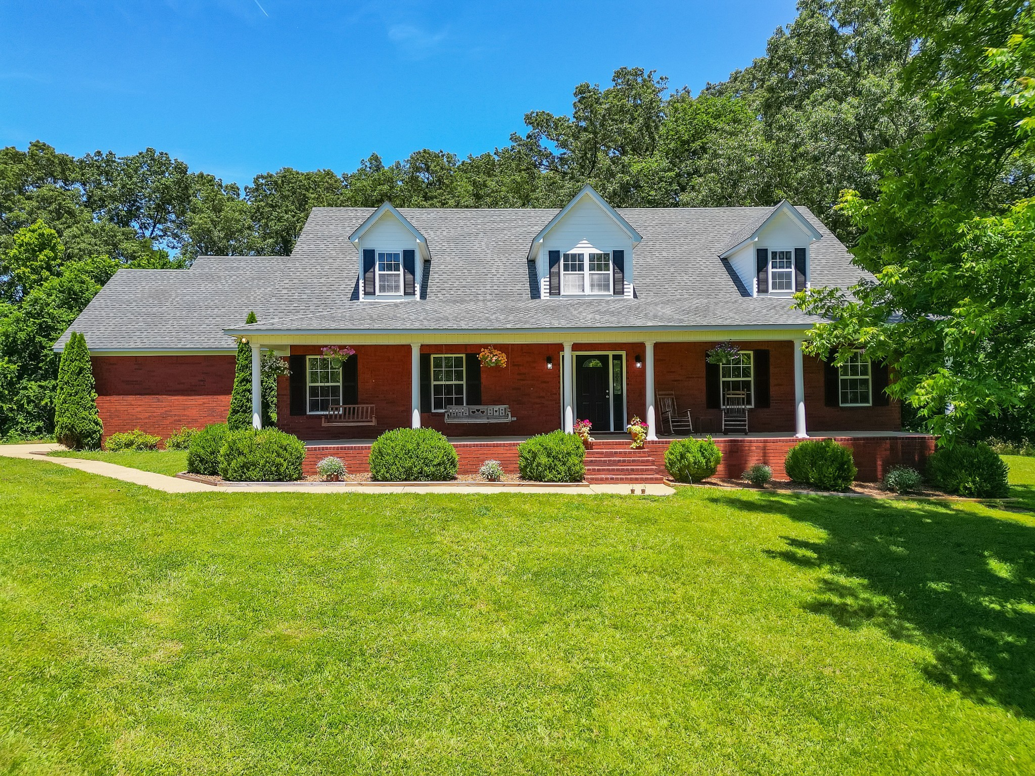 480 Friendship Rd