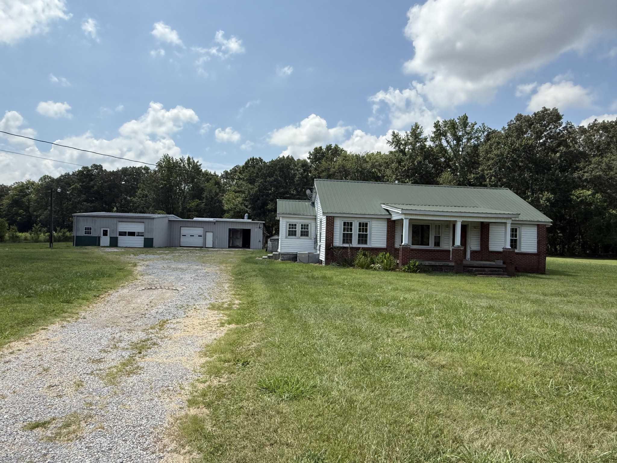 4282 Mcminnville Hwy Property Photo 1