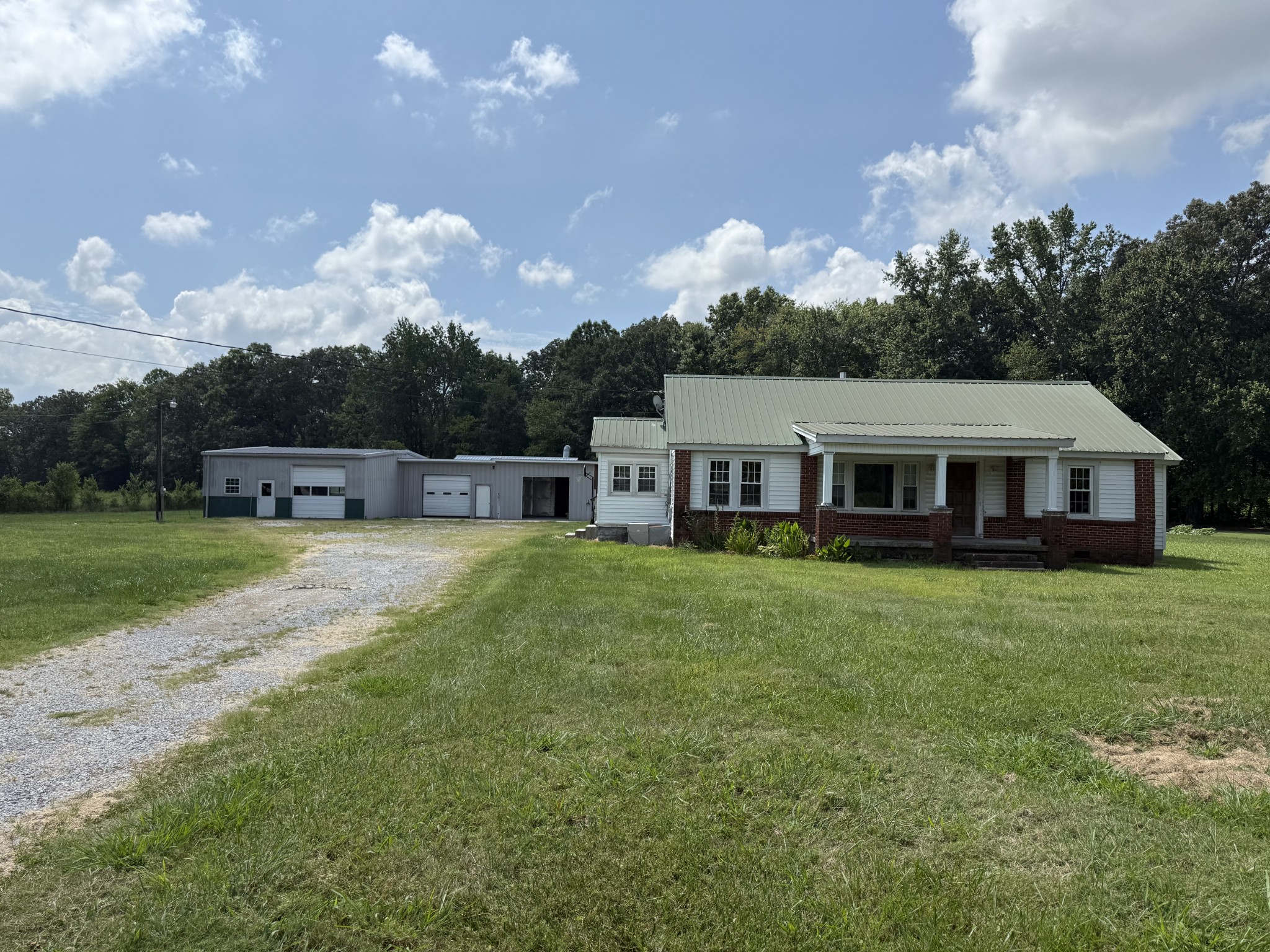 4282 Mcminnville Hwy Property Photo 2