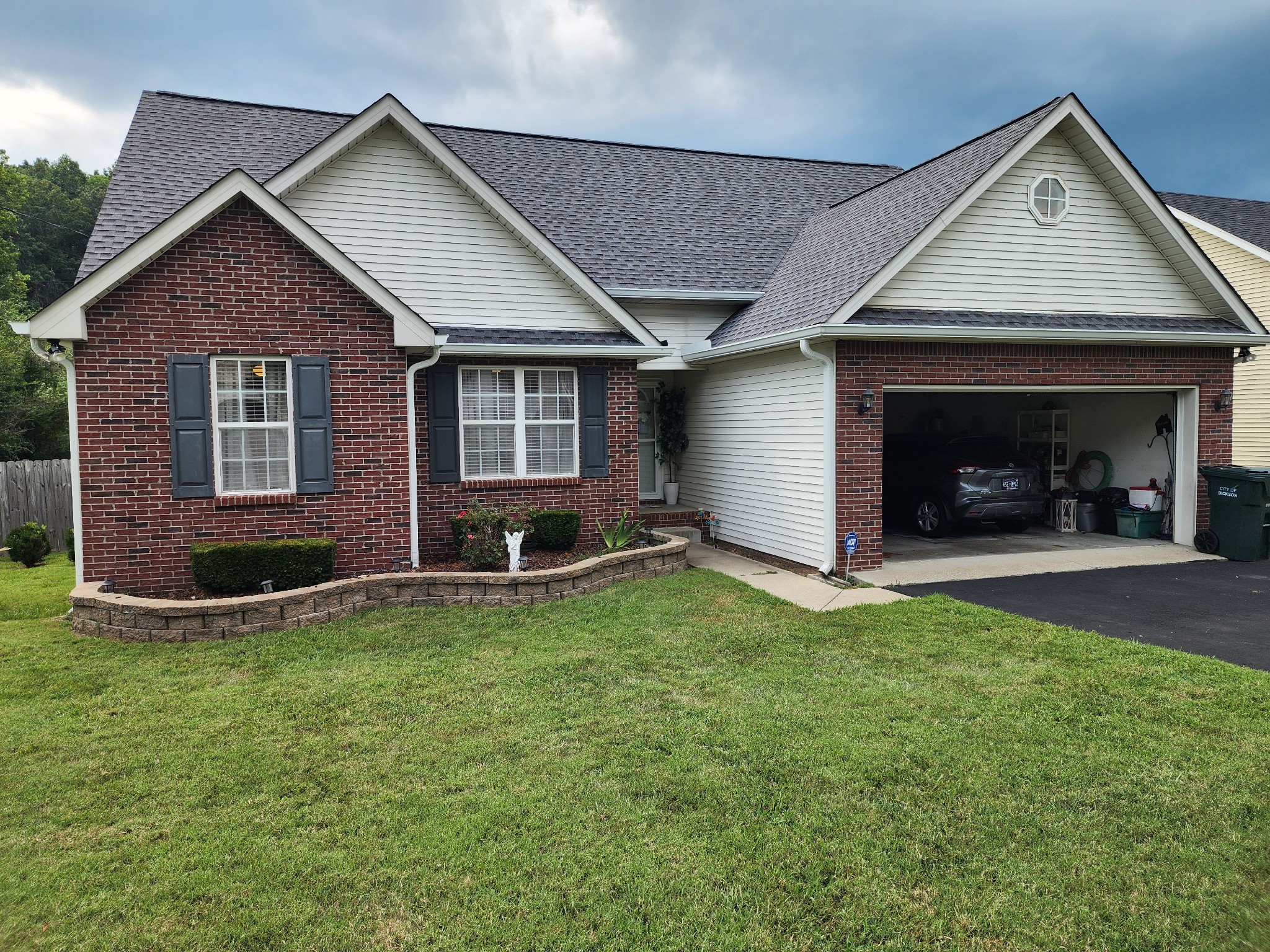 105 Tices Spring Ct Property Photo 1