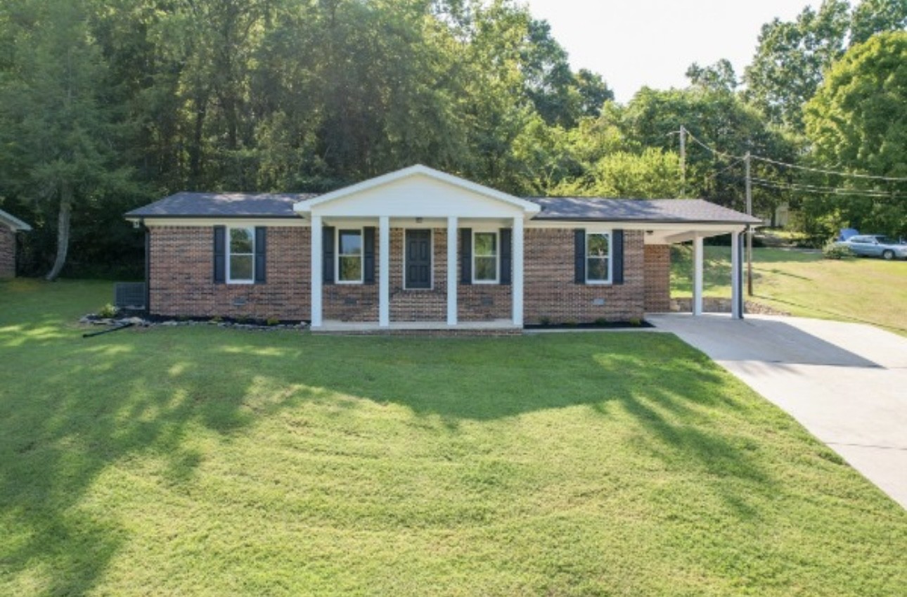 132 Hillwood Dr Property Photo 1