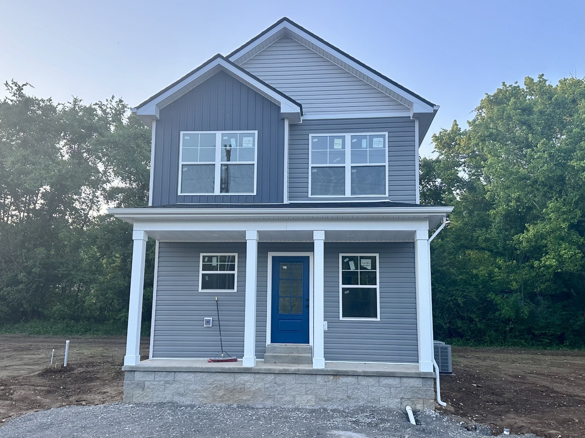 114 Village Drive