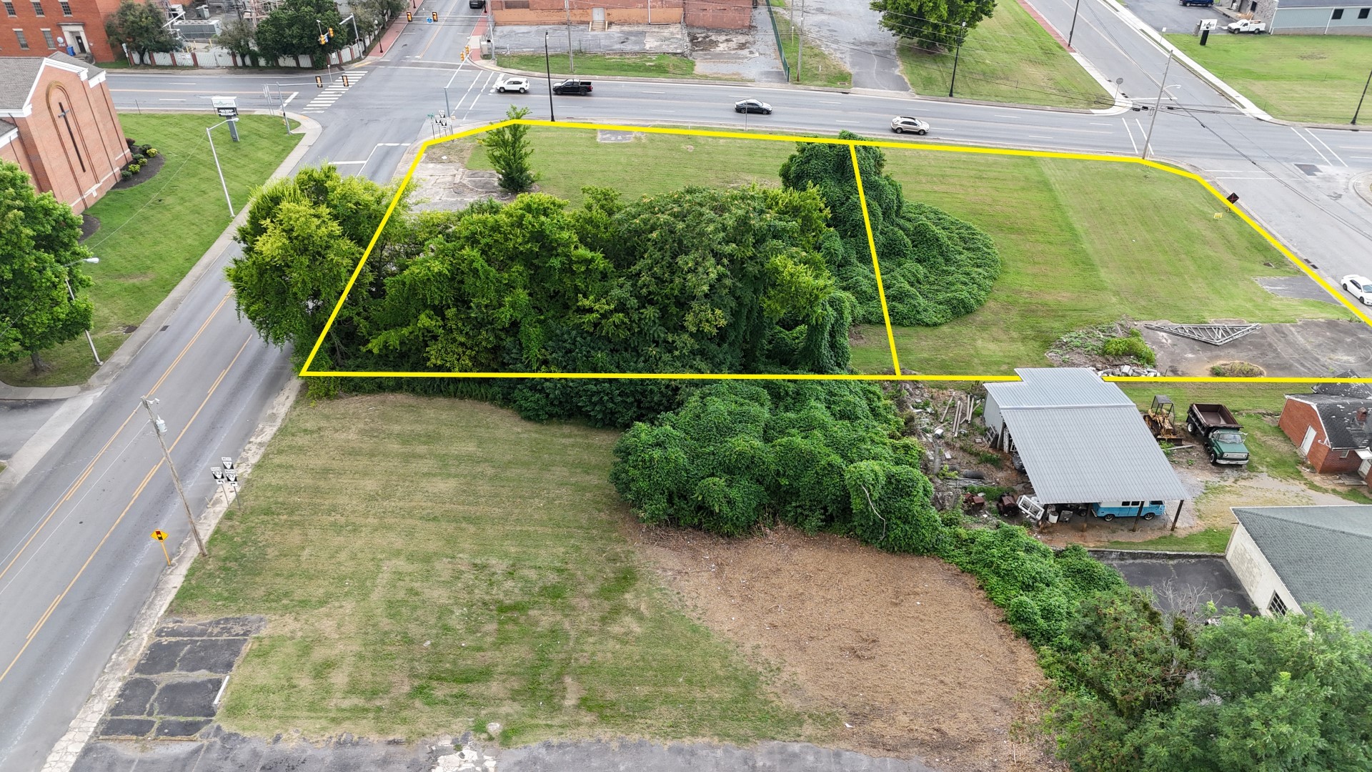 0 East Depot Street Property Photo 2