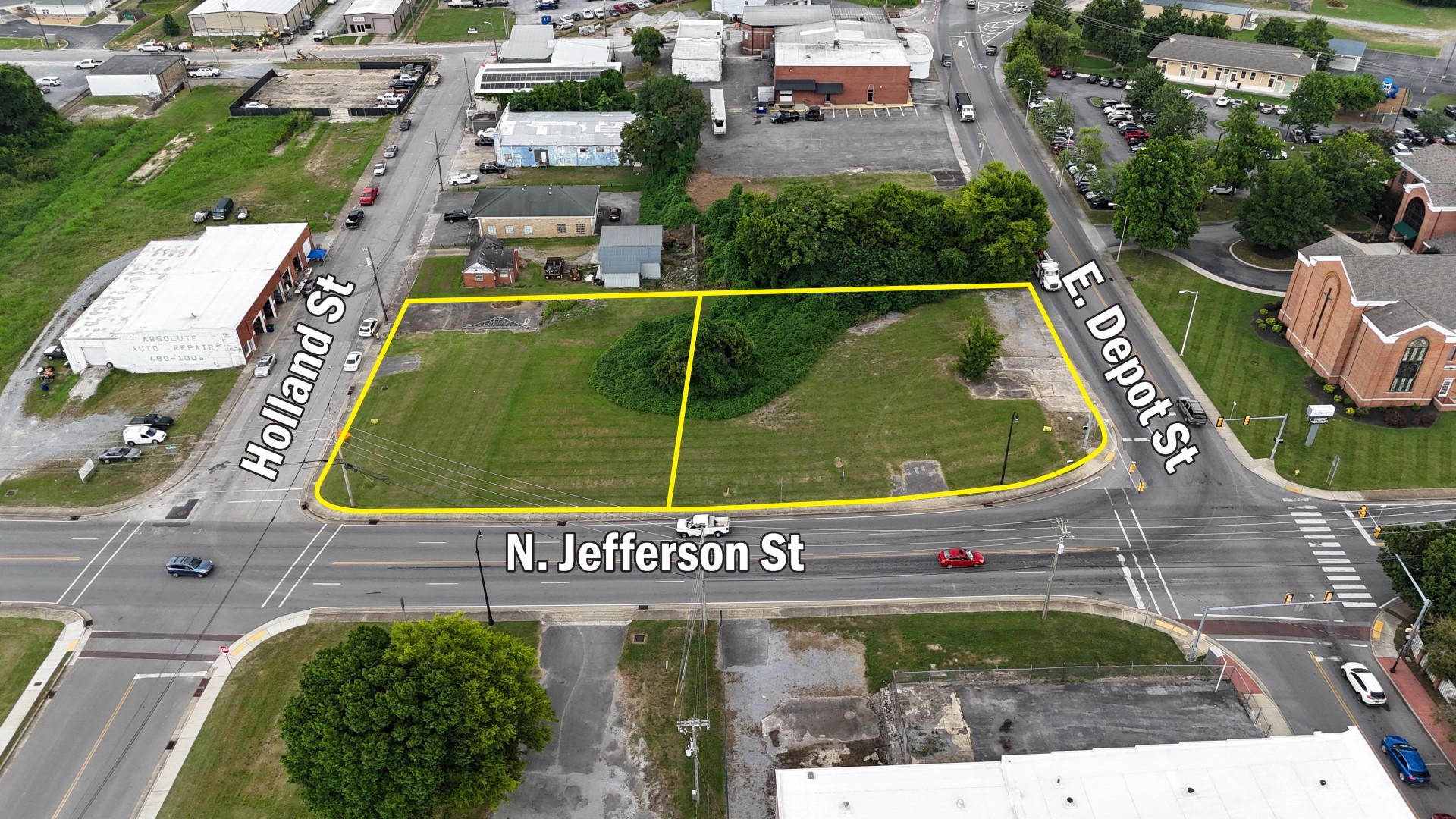 0 East Depot Street Property Photo 8